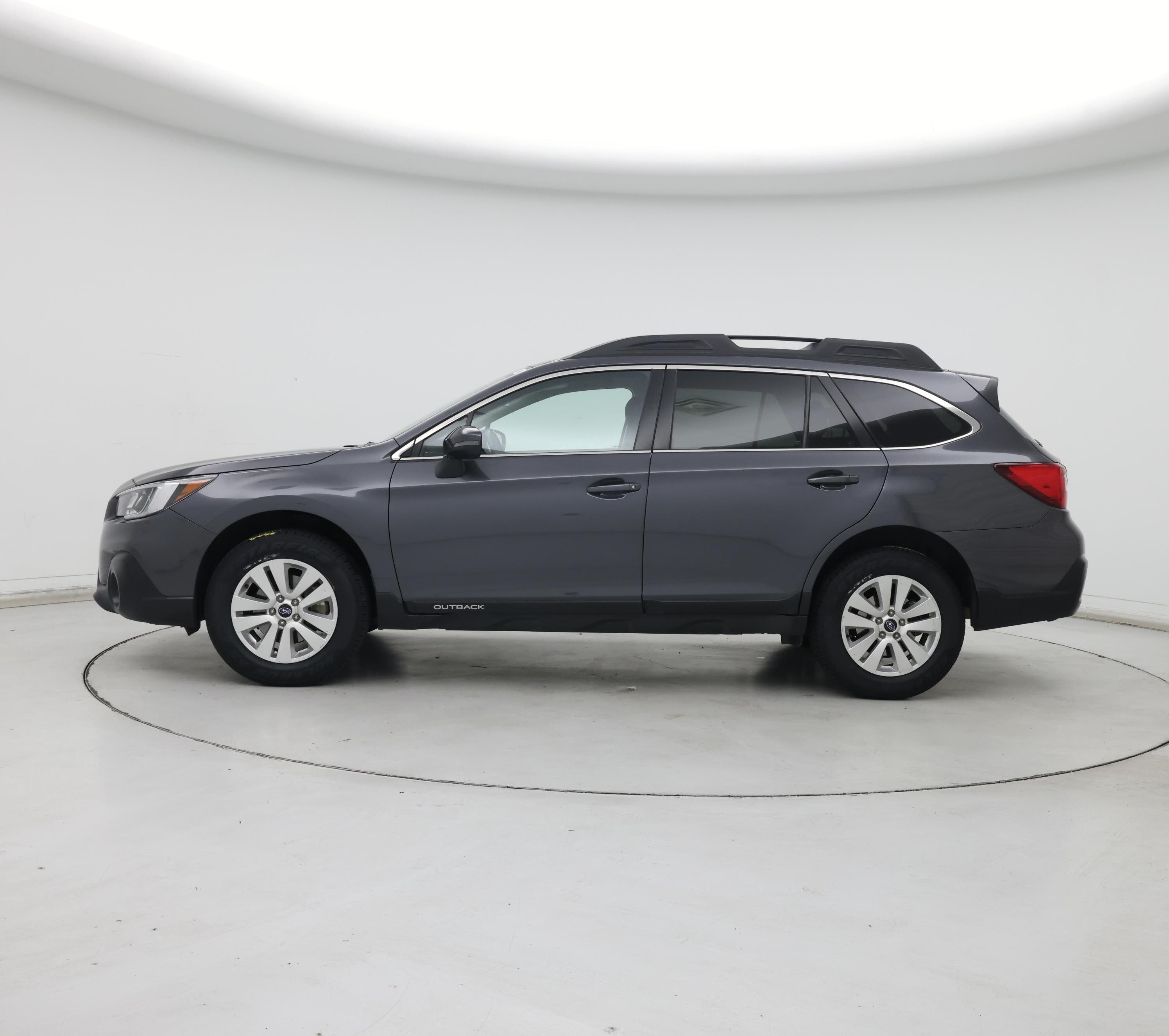 Thumbnail: 2019 Subaru Outback - 3
