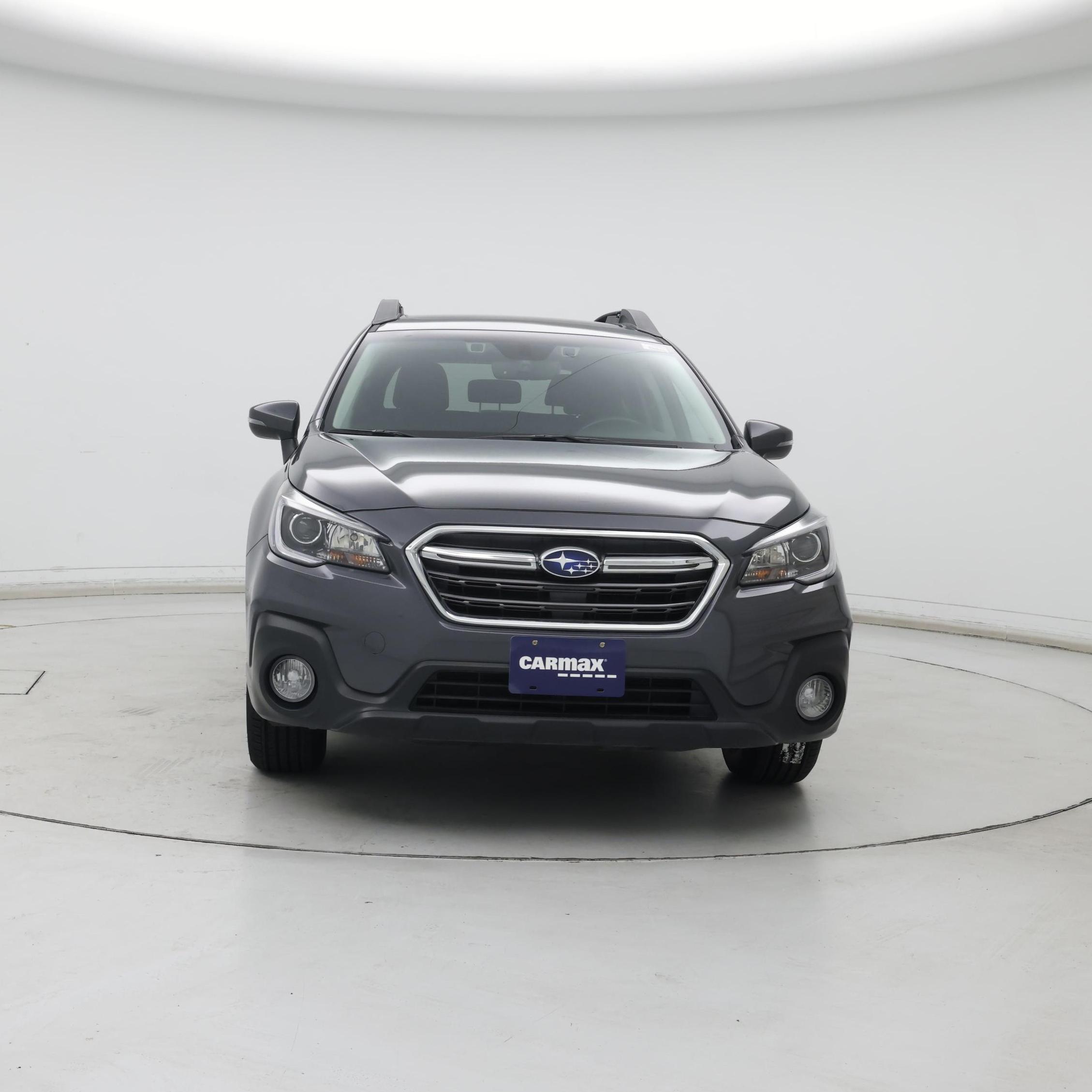 Thumbnail: 2019 Subaru Outback - 5