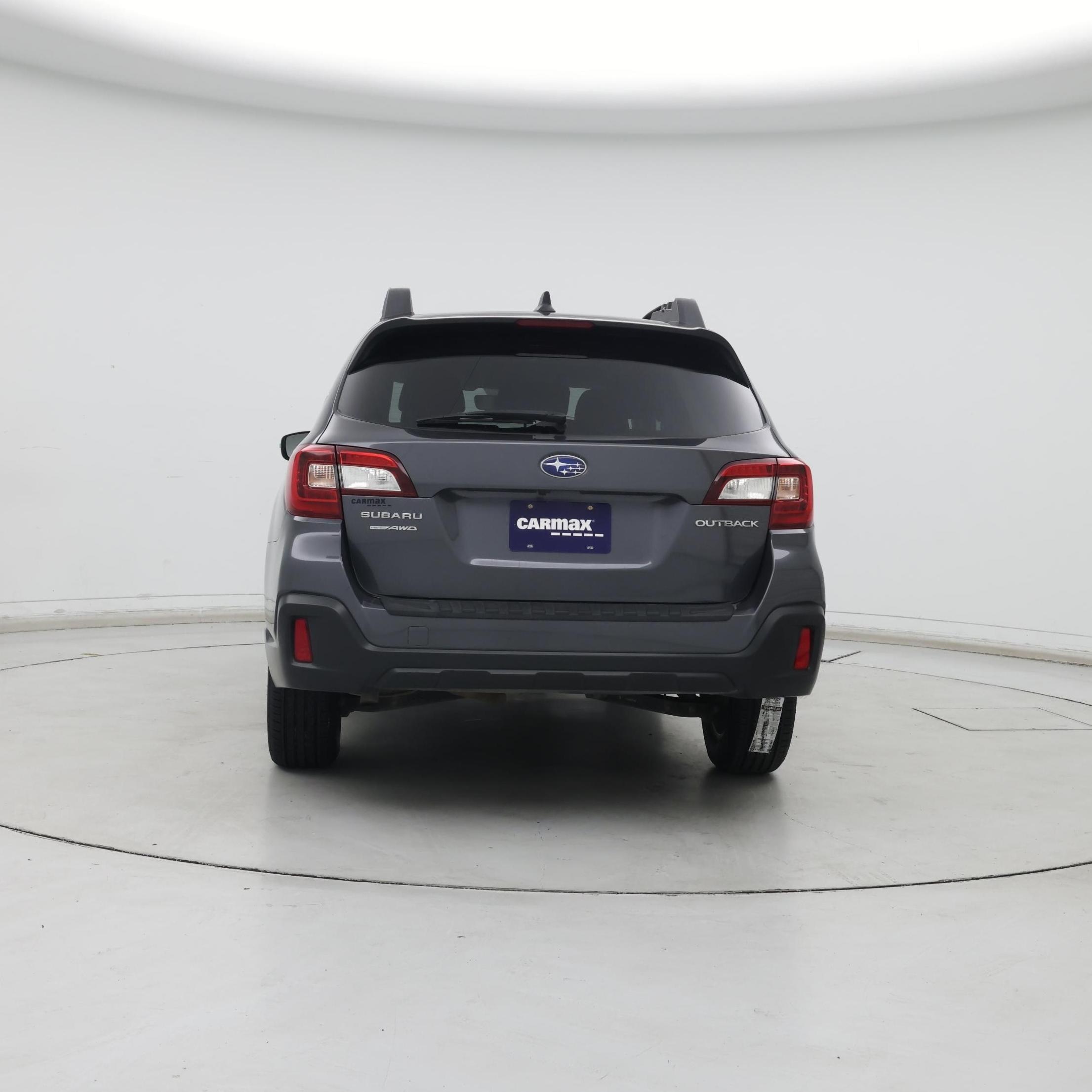 Thumbnail: 2019 Subaru Outback - 6