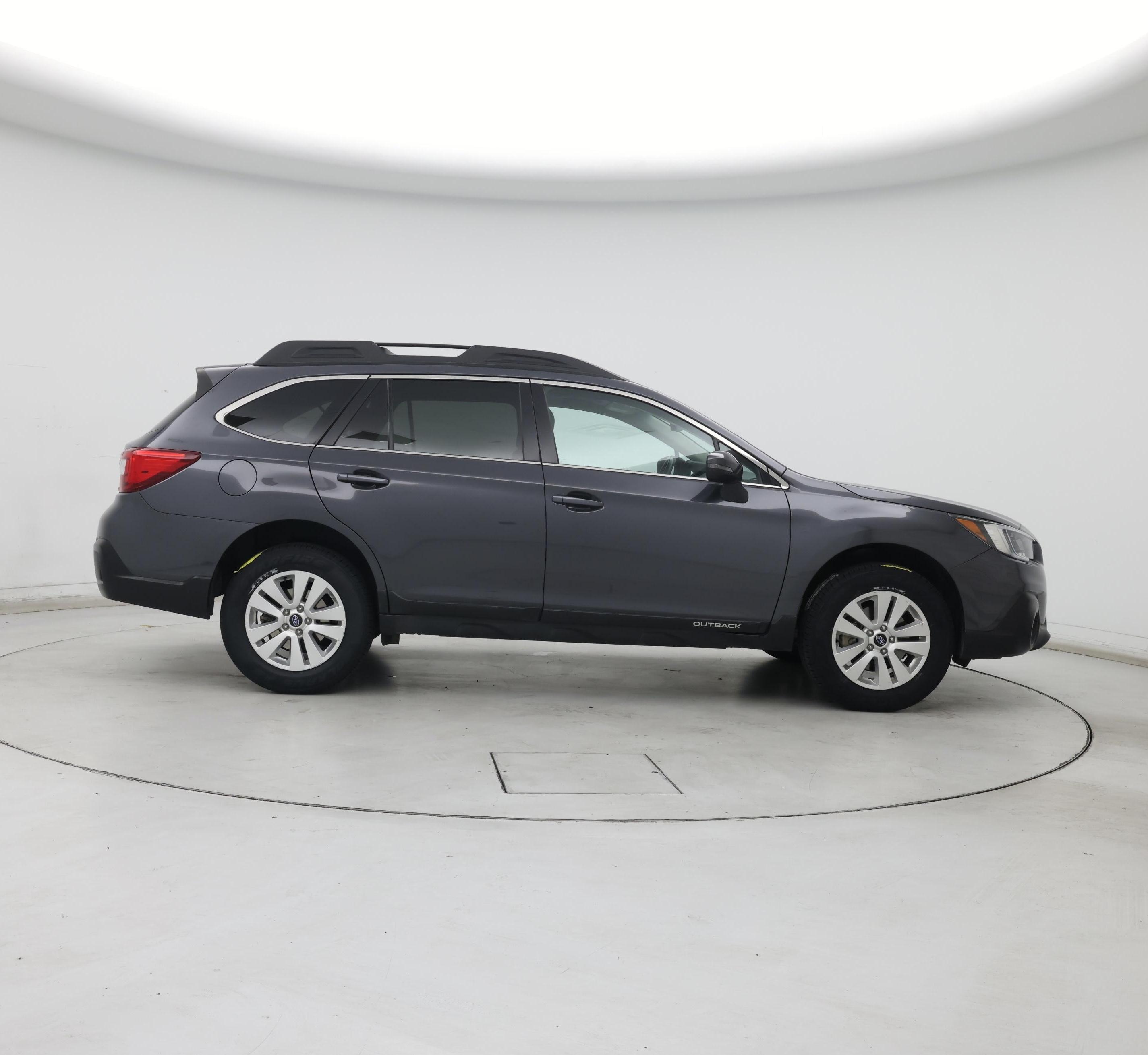Thumbnail: 2019 Subaru Outback - 7