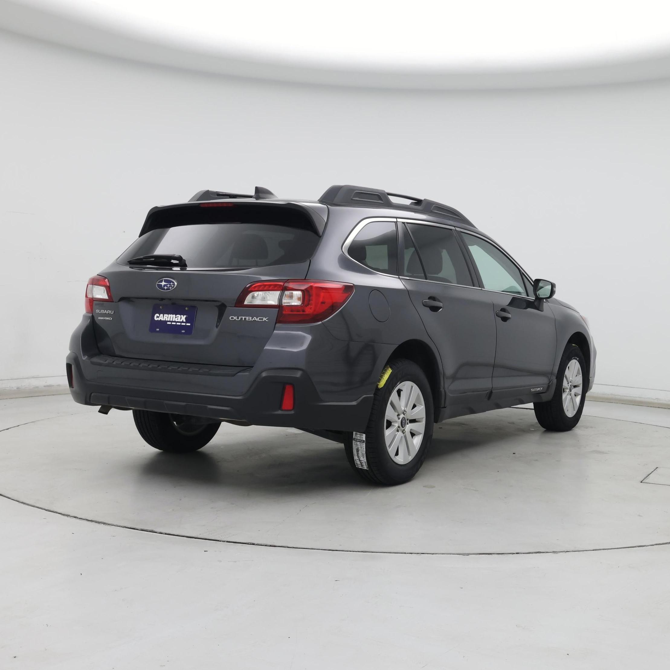 Thumbnail: 2019 Subaru Outback - 8