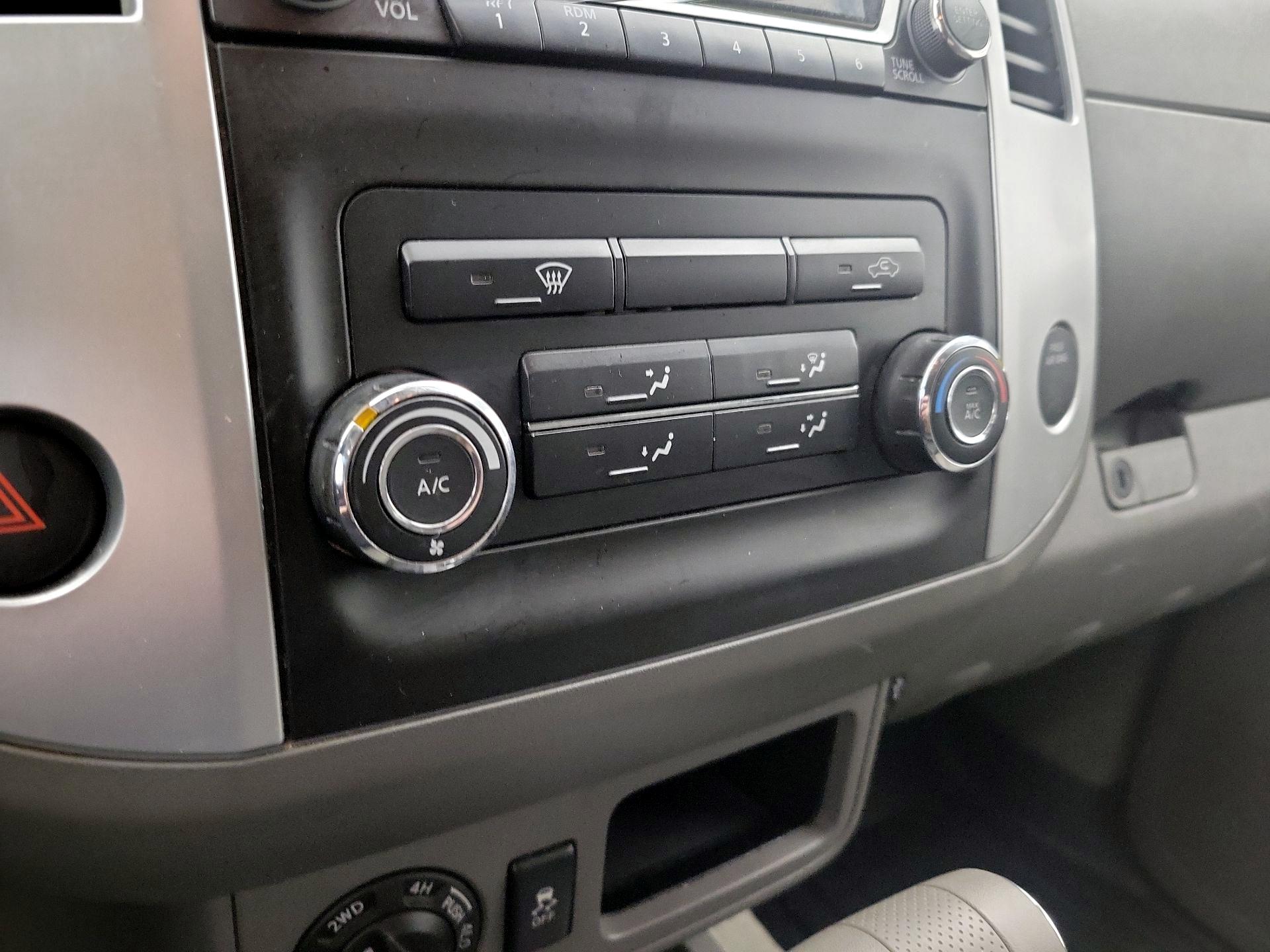 Thumbnail: 2017 Nissan Frontier - 15