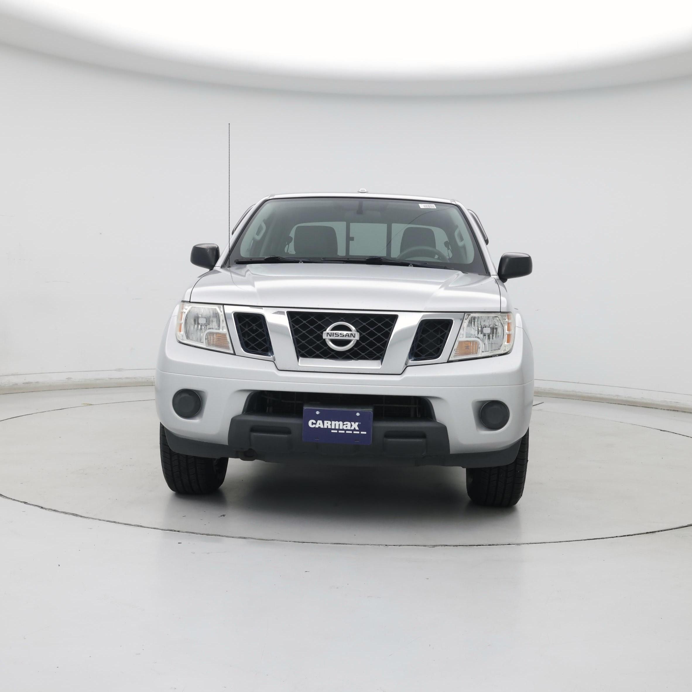 Thumbnail: 2017 Nissan Frontier - 5