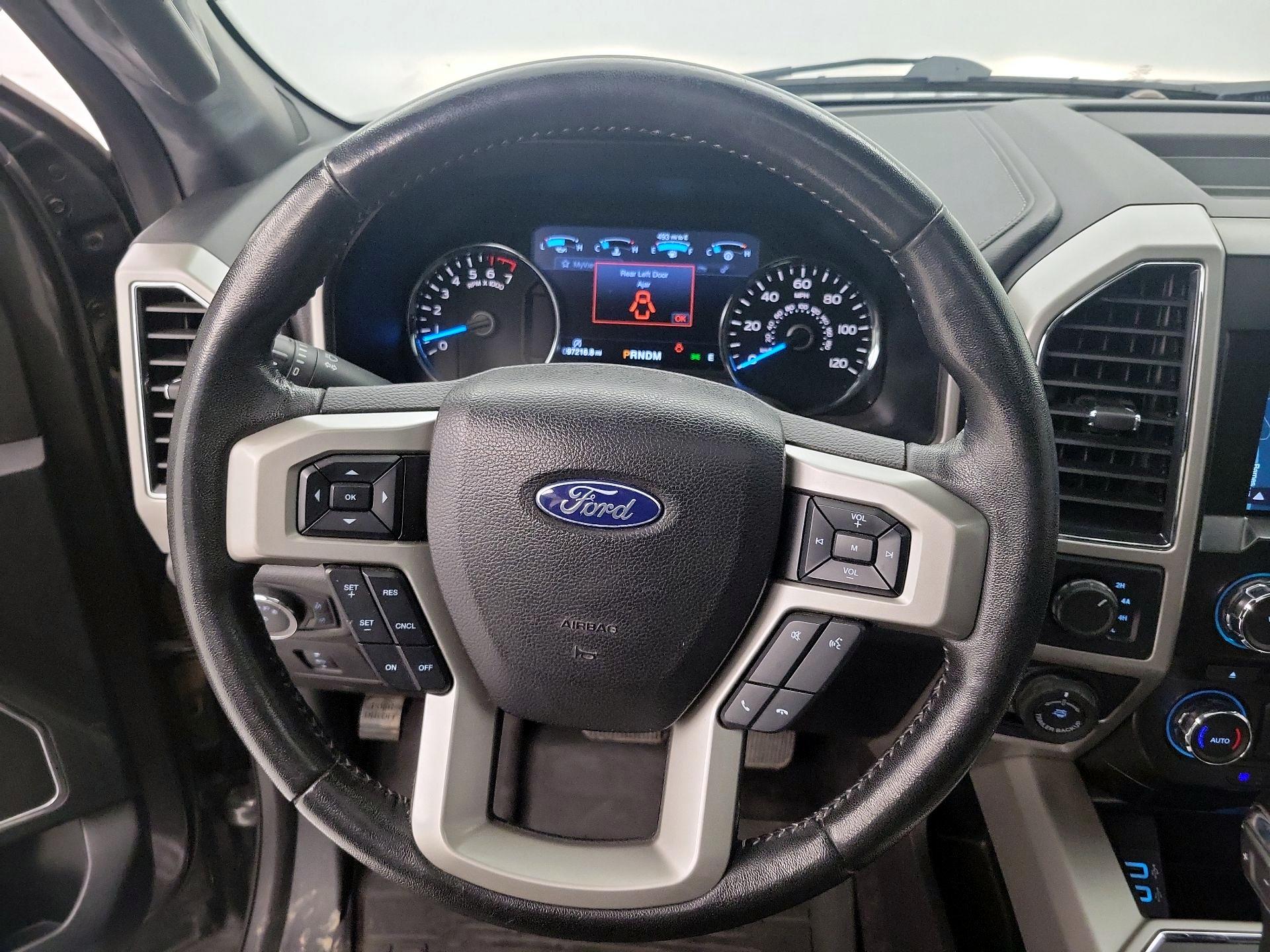 Thumbnail: 2017 Ford F-150 - 10