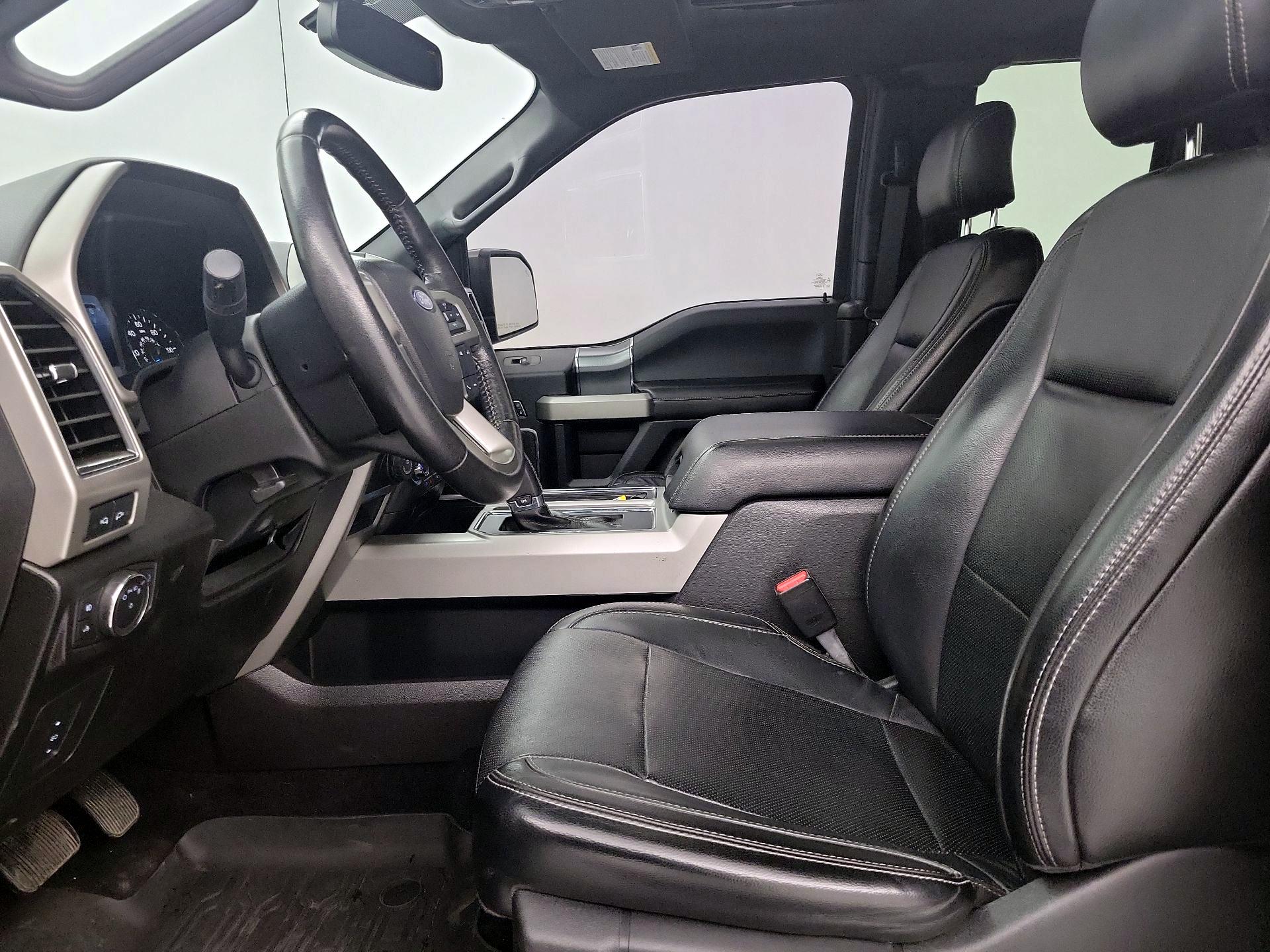 Thumbnail: 2017 Ford F-150 - 11