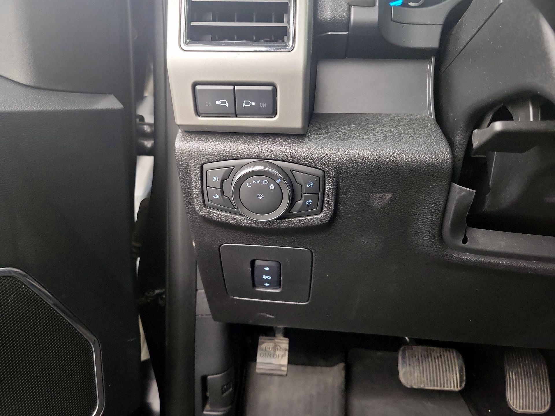 Thumbnail: 2017 Ford F-150 - 13