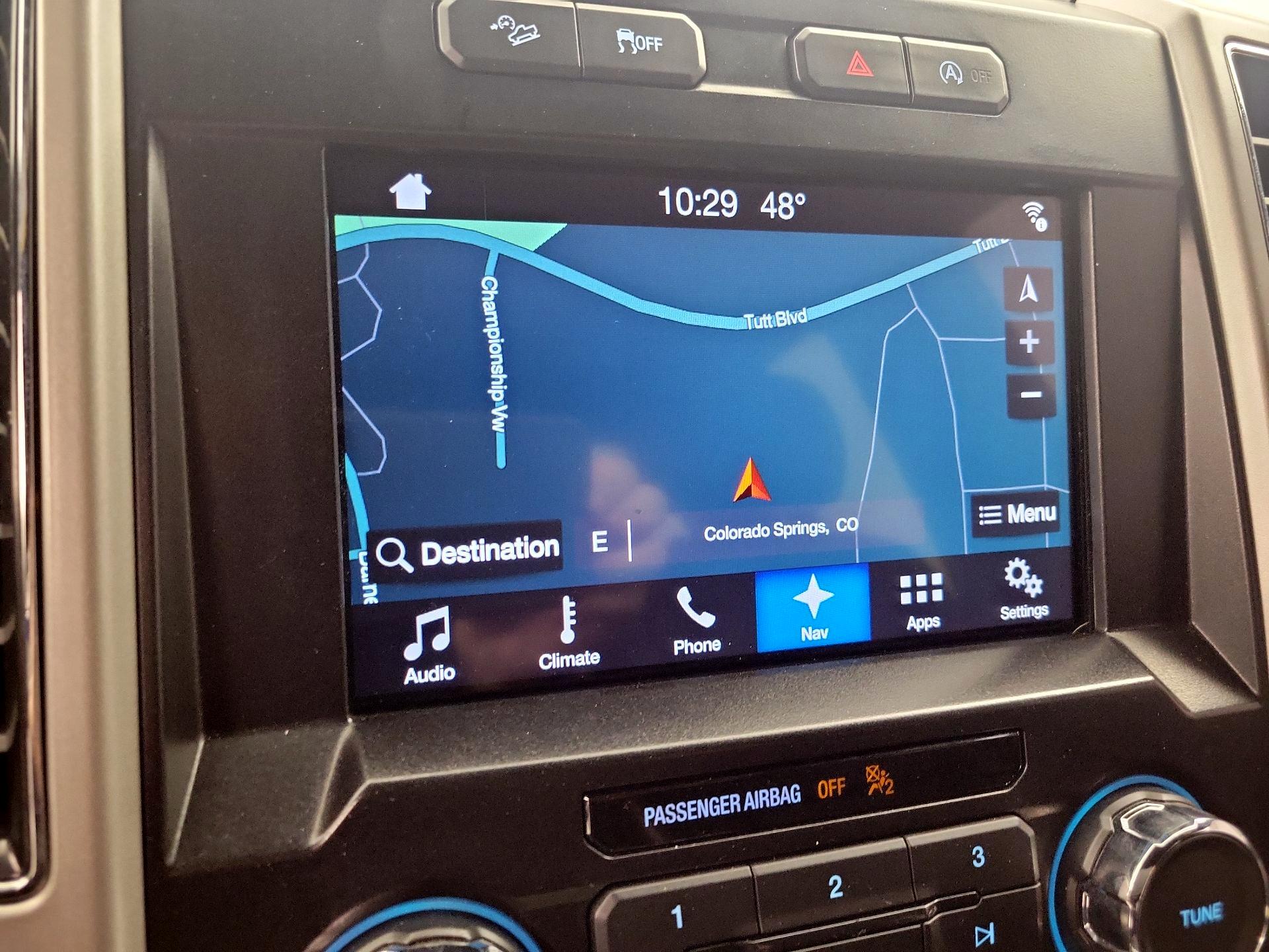 Thumbnail: 2017 Ford F-150 - 14