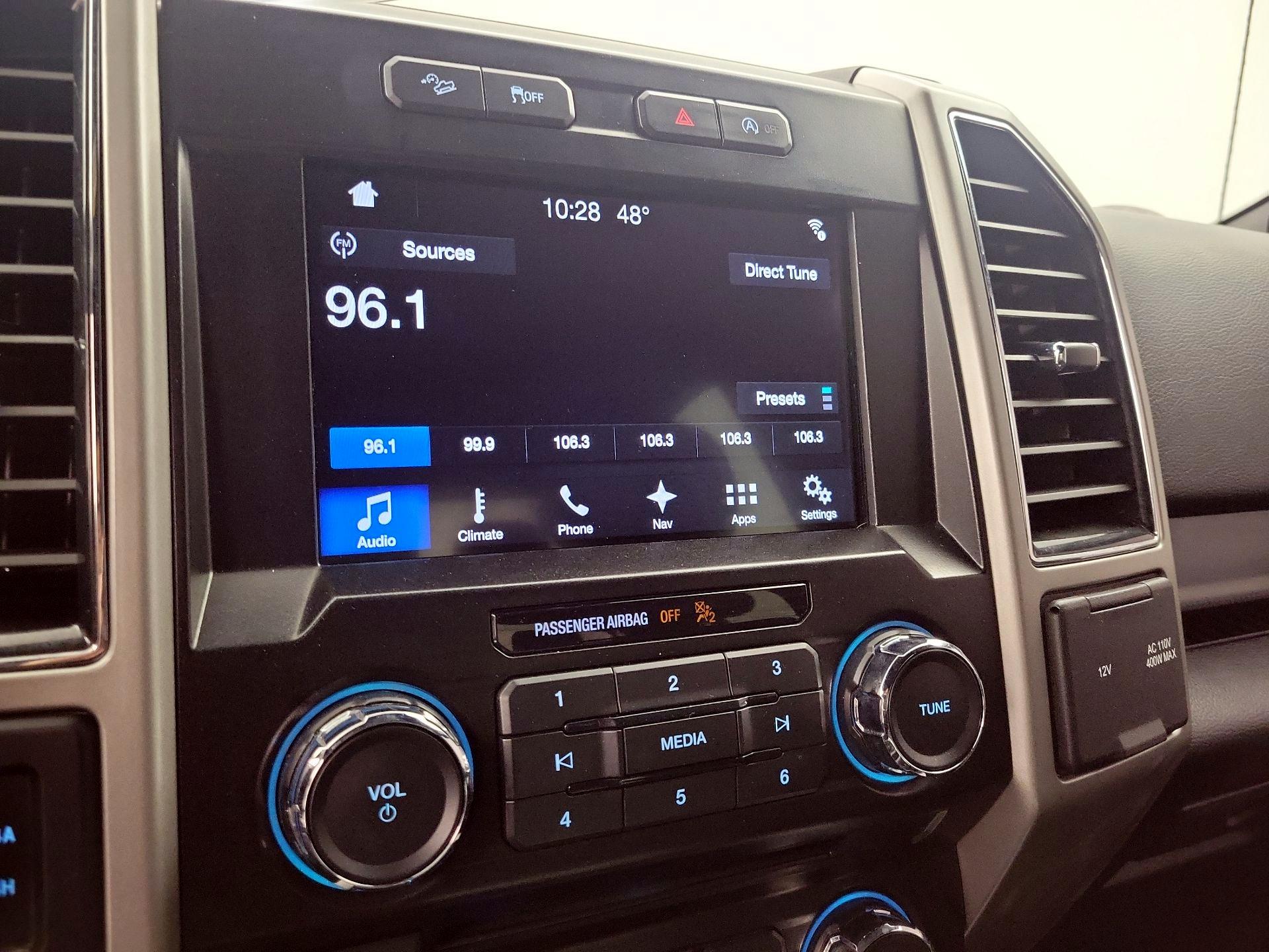 Thumbnail: 2017 Ford F-150 - 16