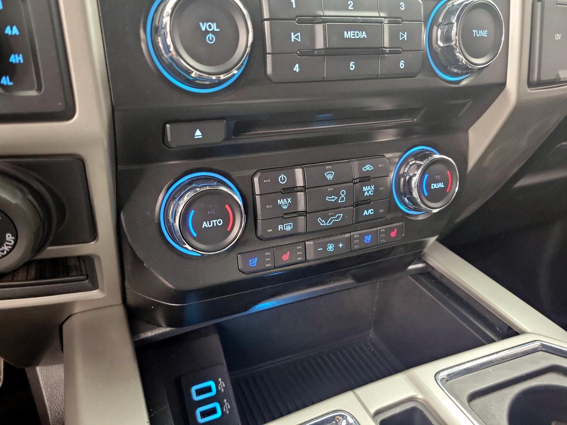 Thumbnail: 2017 Ford F-150 - 17