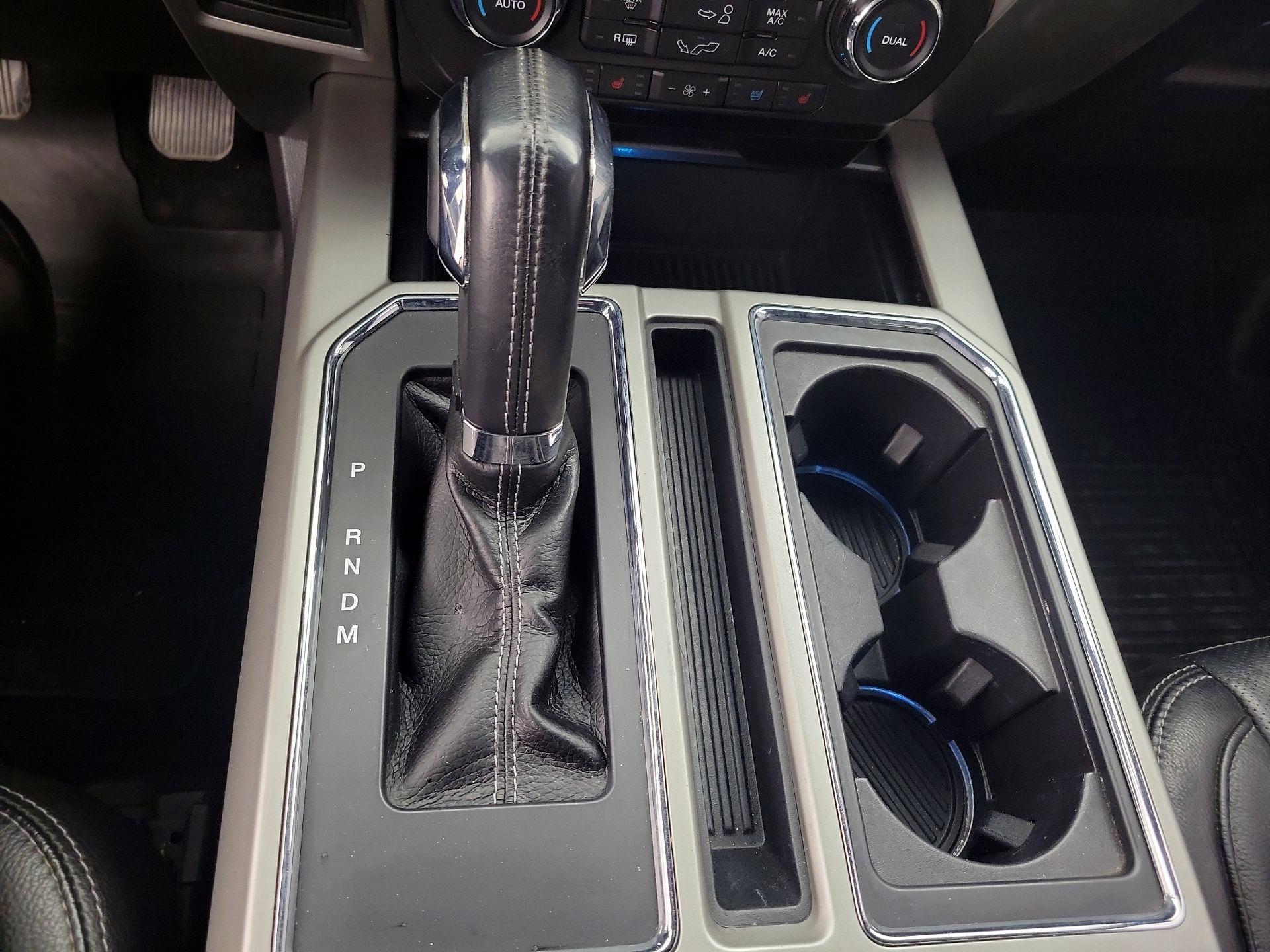 Thumbnail: 2017 Ford F-150 - 18