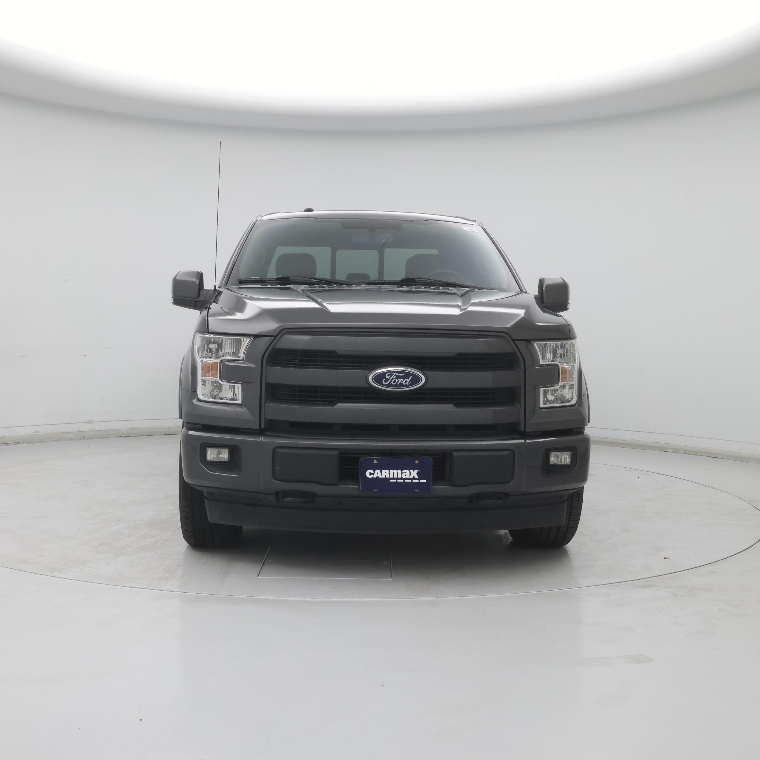 Thumbnail: 2017 Ford F-150 - 5