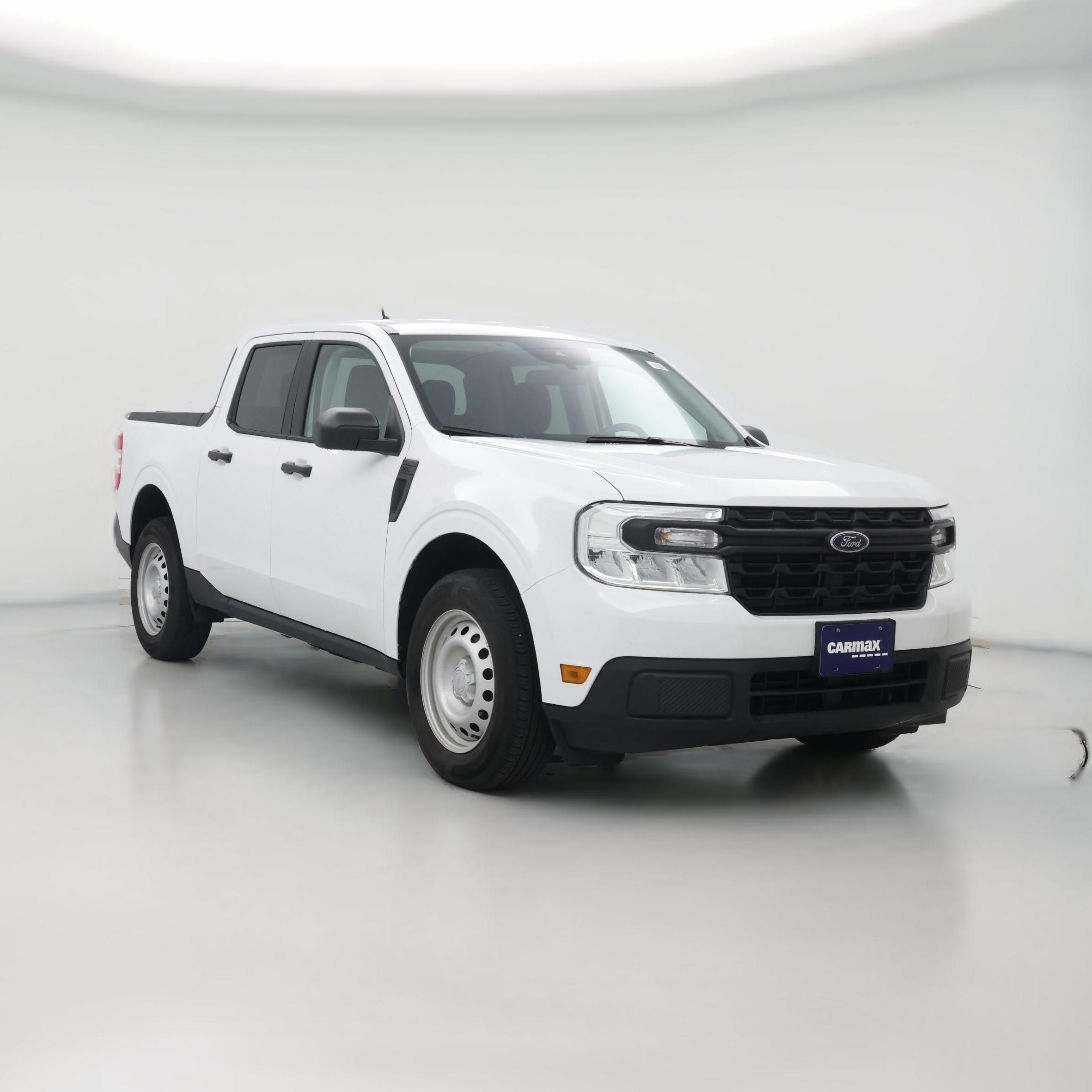 Thumbnail: 2024 Ford Maverick - 1
