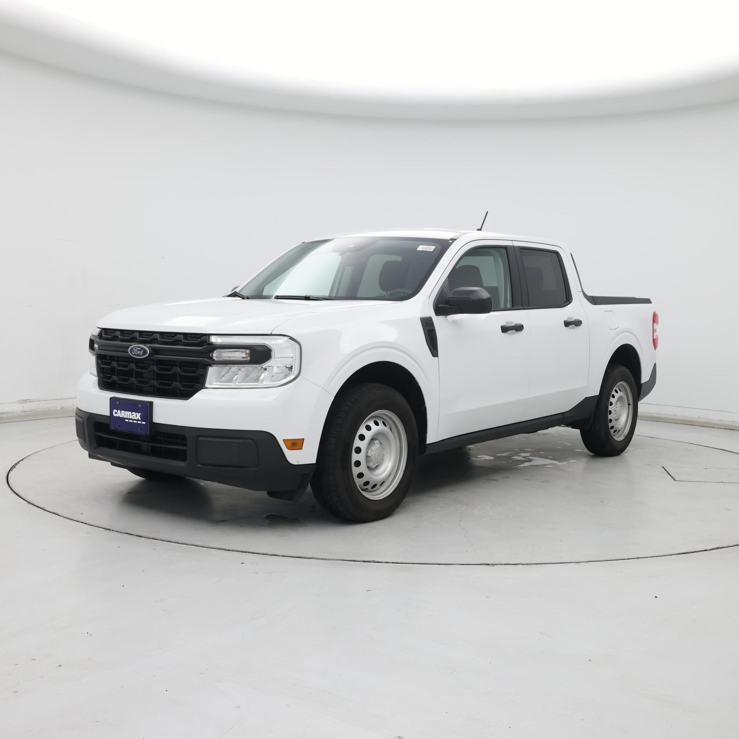 Thumbnail: 2024 Ford Maverick - 4