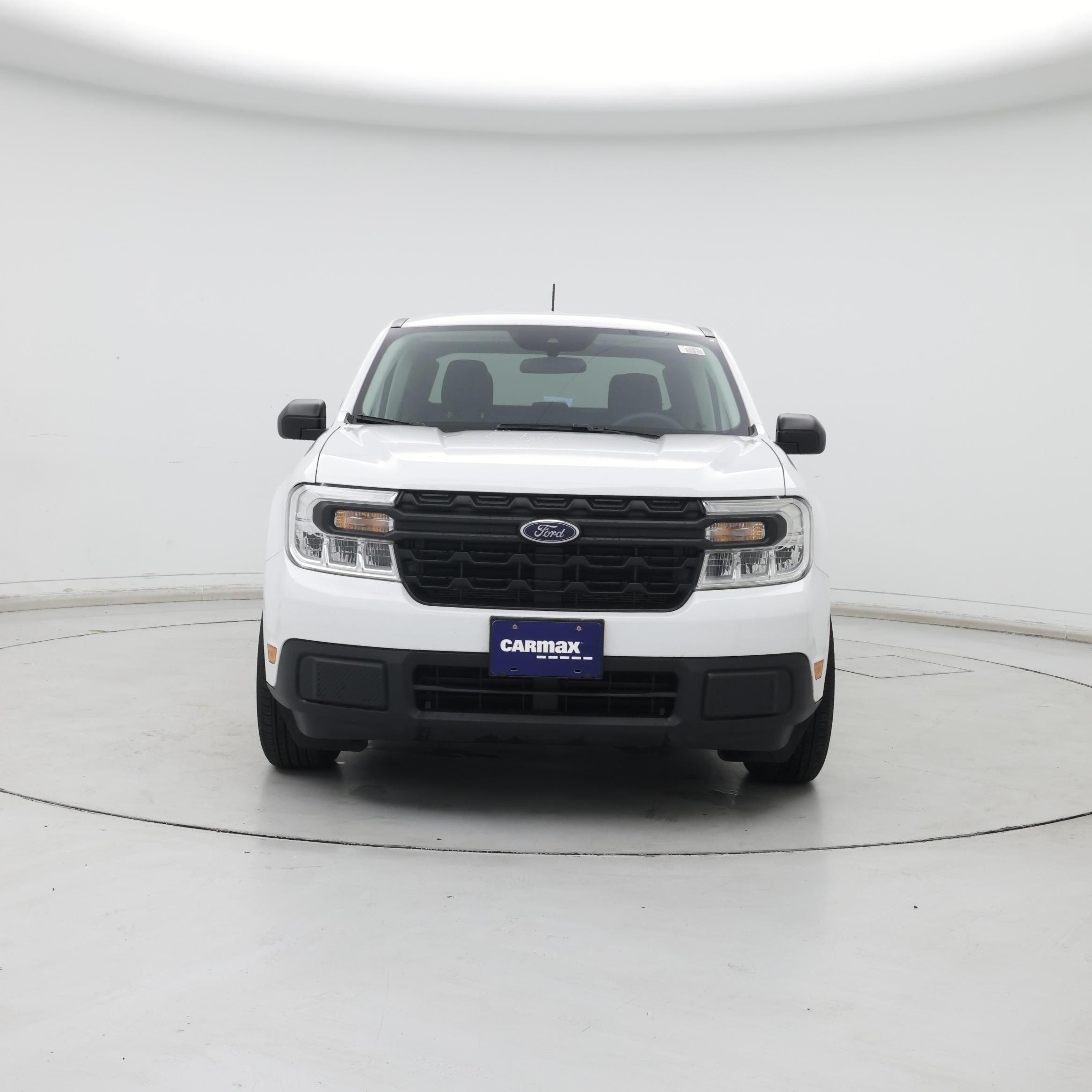 Thumbnail: 2024 Ford Maverick - 5
