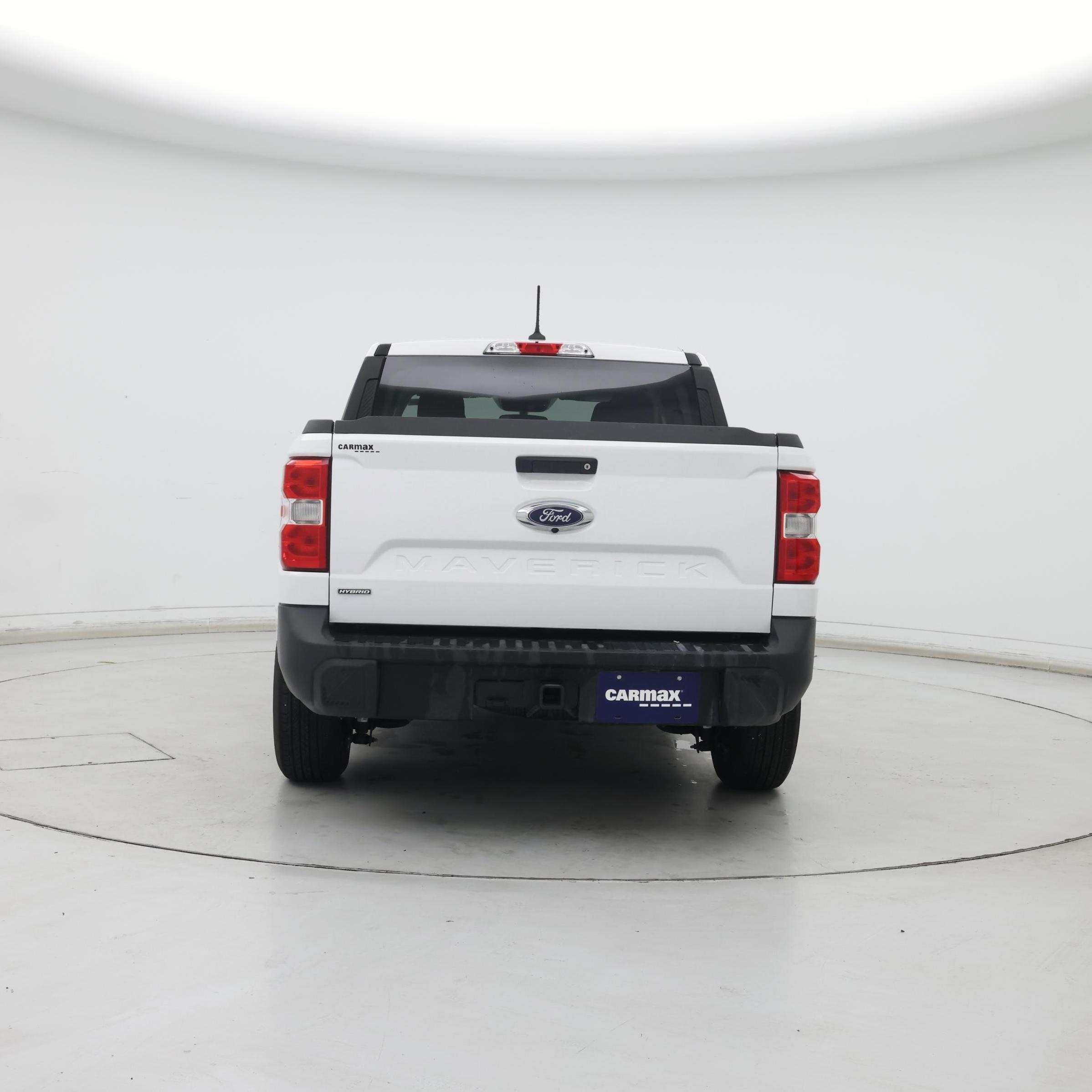 Thumbnail: 2024 Ford Maverick - 6