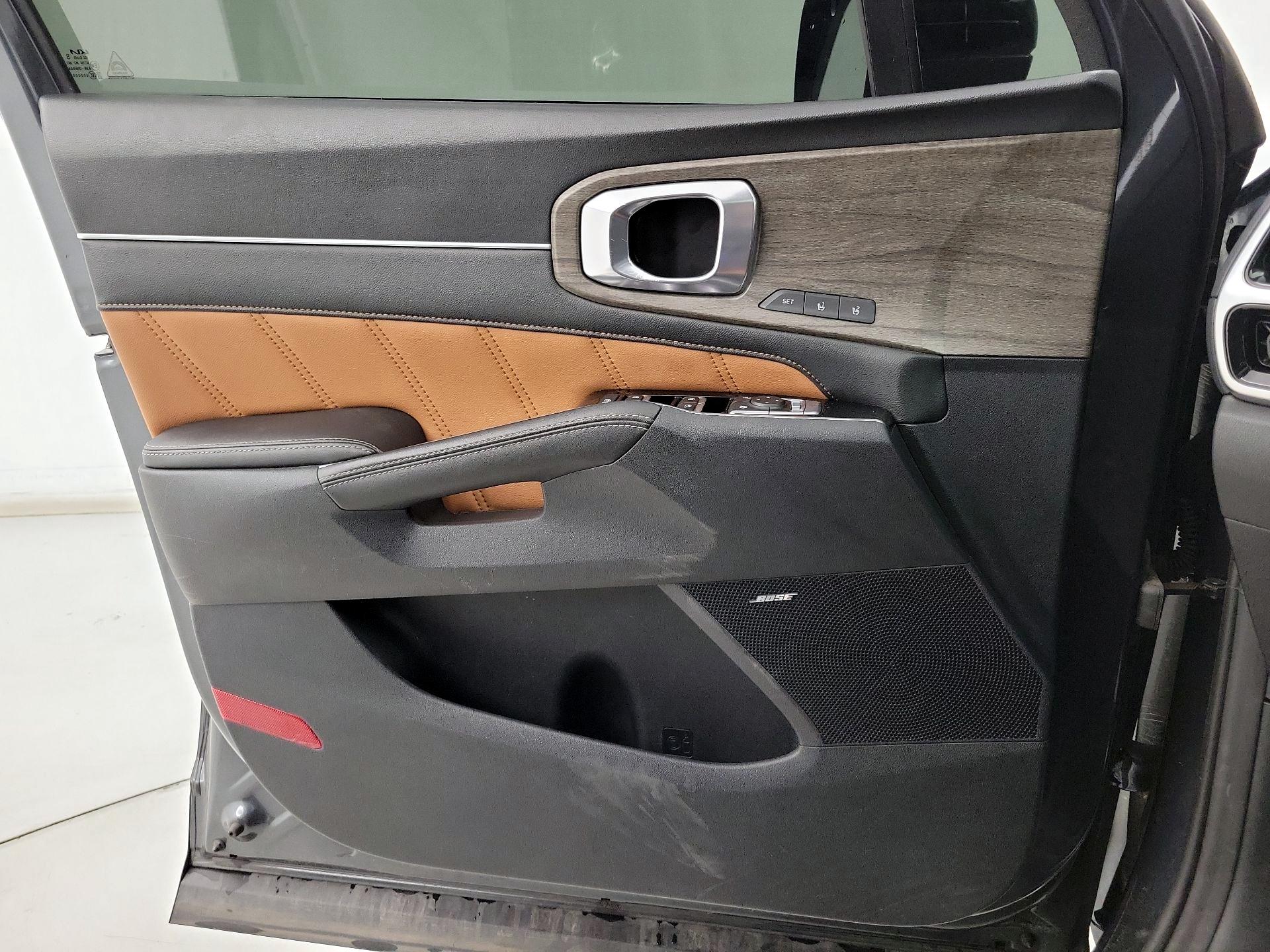 Thumbnail: 2022 Kia Sorento - 12