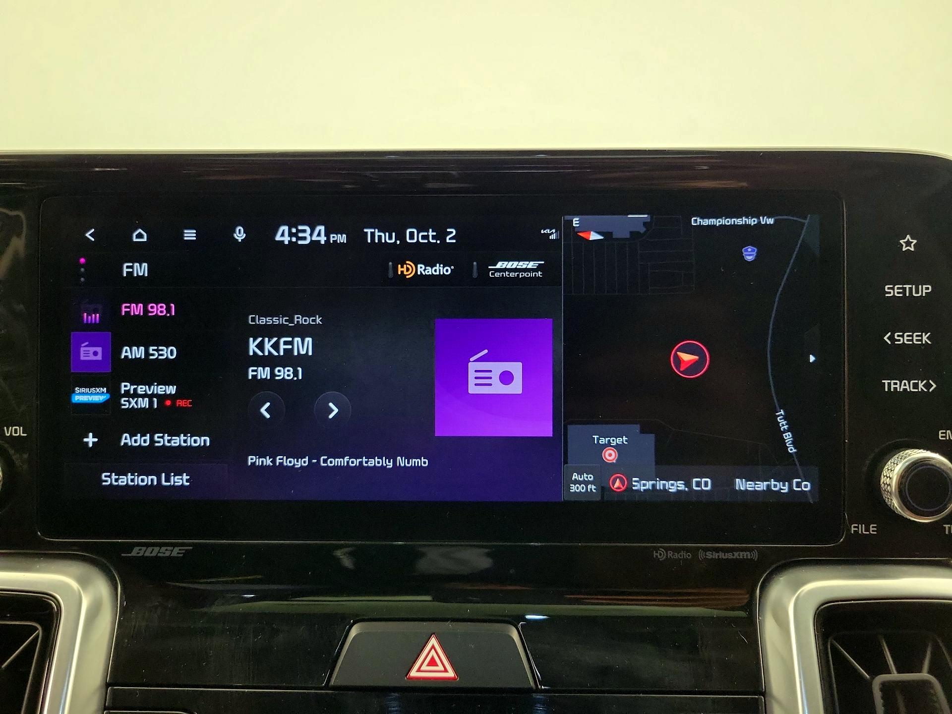 Thumbnail: 2022 Kia Sorento - 16