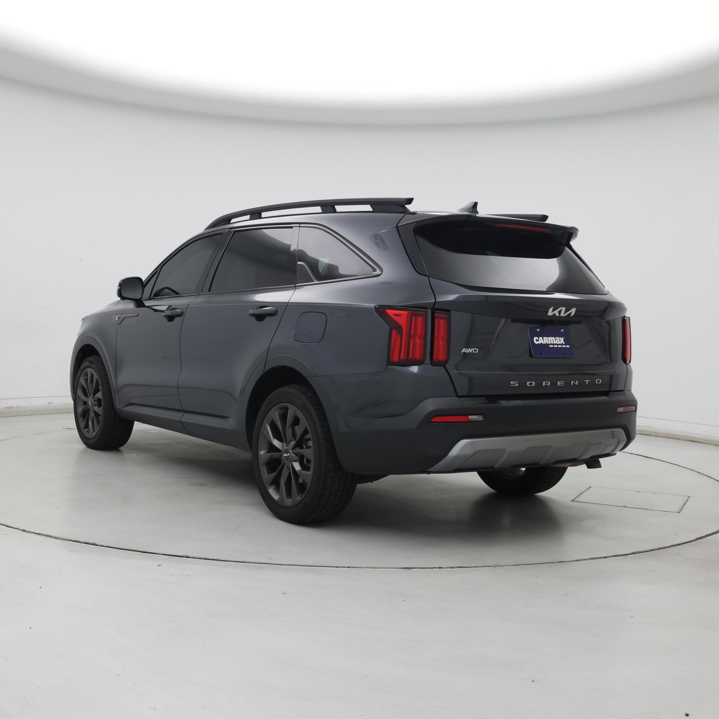 Thumbnail: 2022 Kia Sorento - 2