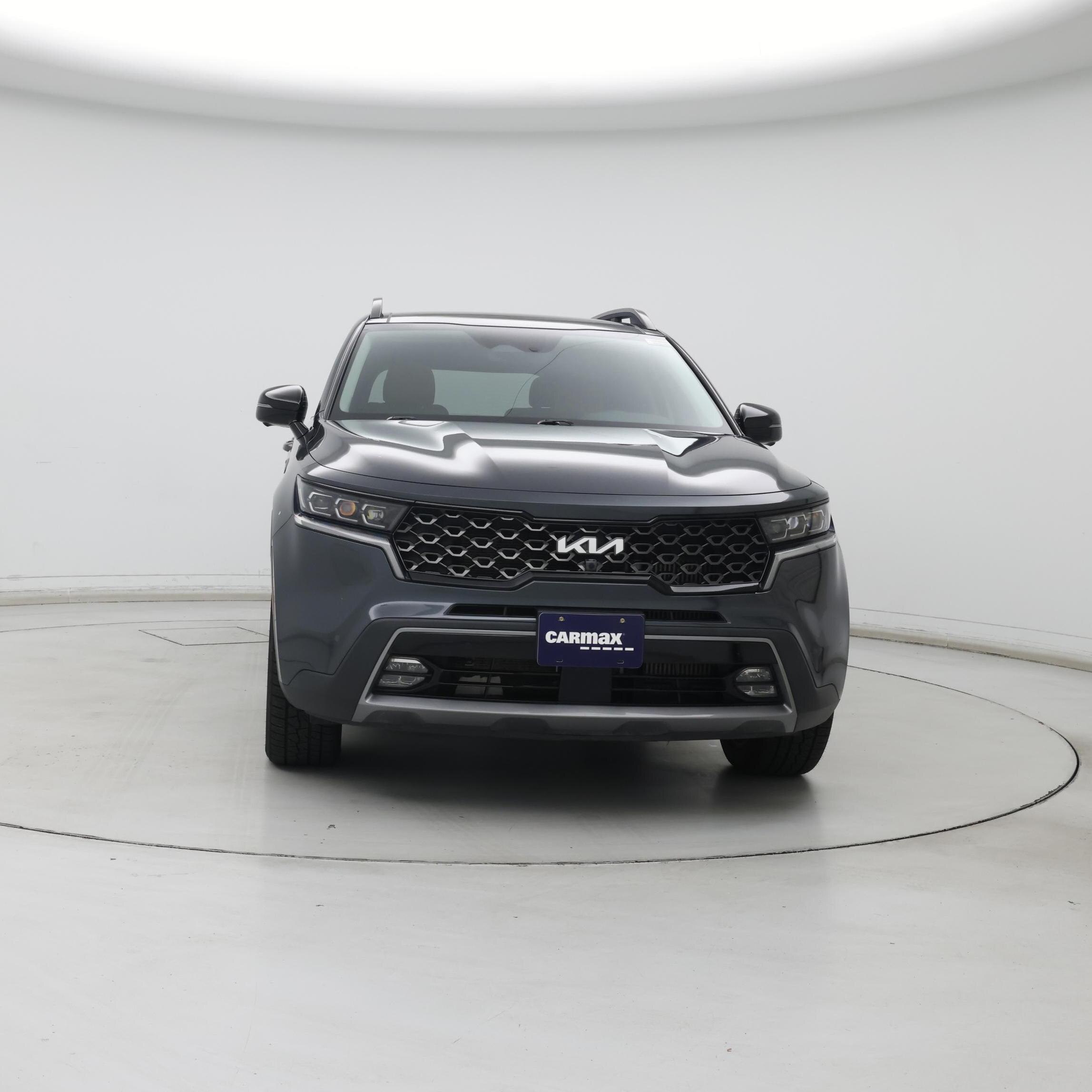 Thumbnail: 2022 Kia Sorento - 5