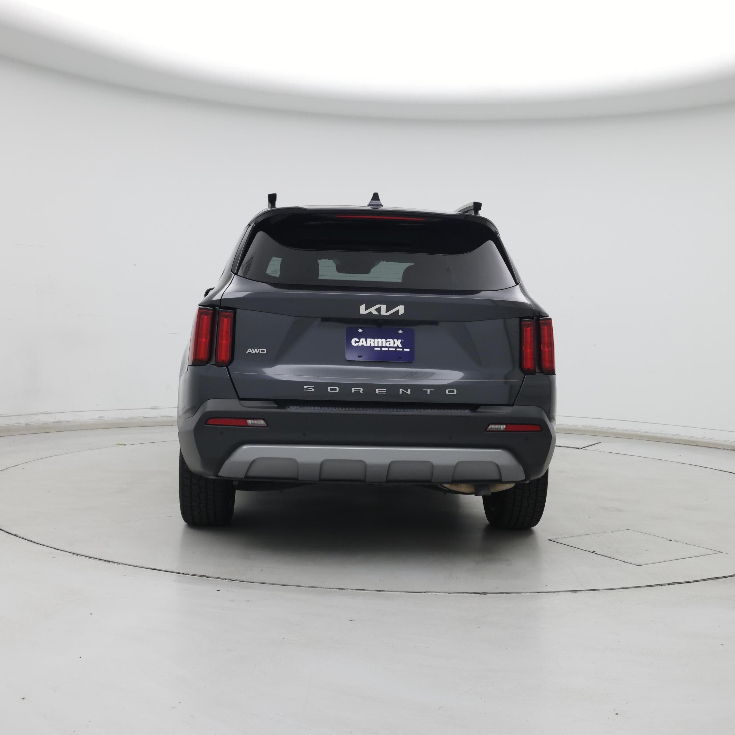 Thumbnail: 2022 Kia Sorento - 6