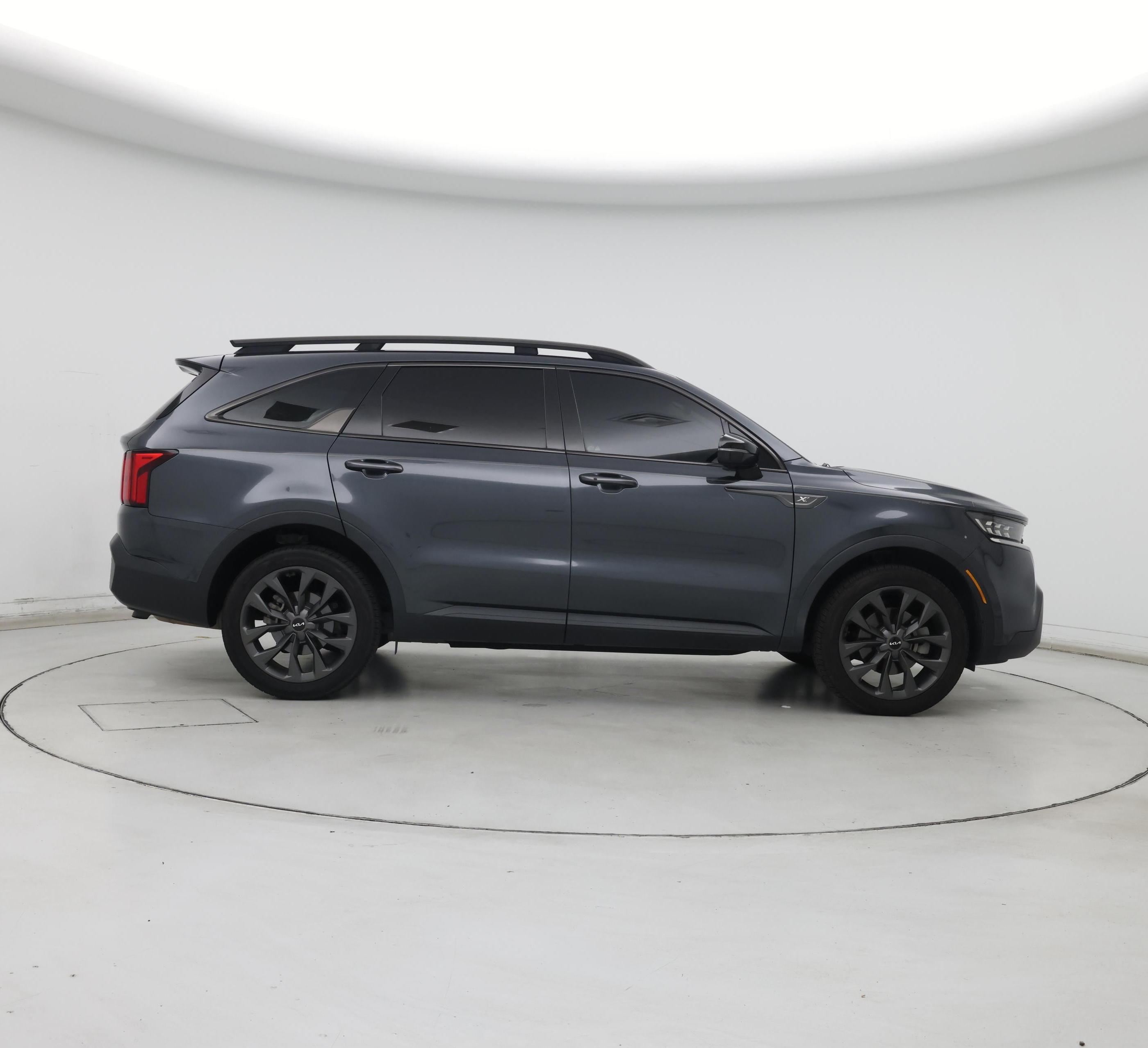 Thumbnail: 2022 Kia Sorento - 7