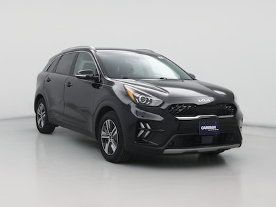 2022 Kia Niro Plug in Hybrid EX Premium
