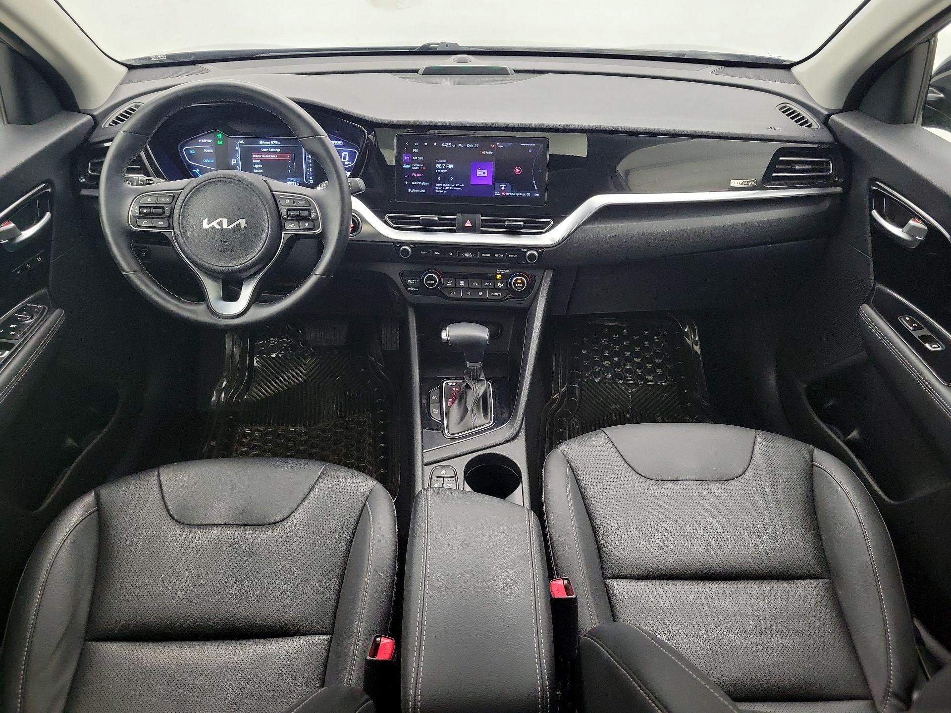 Thumbnail: 2022 Kia Niro - 9