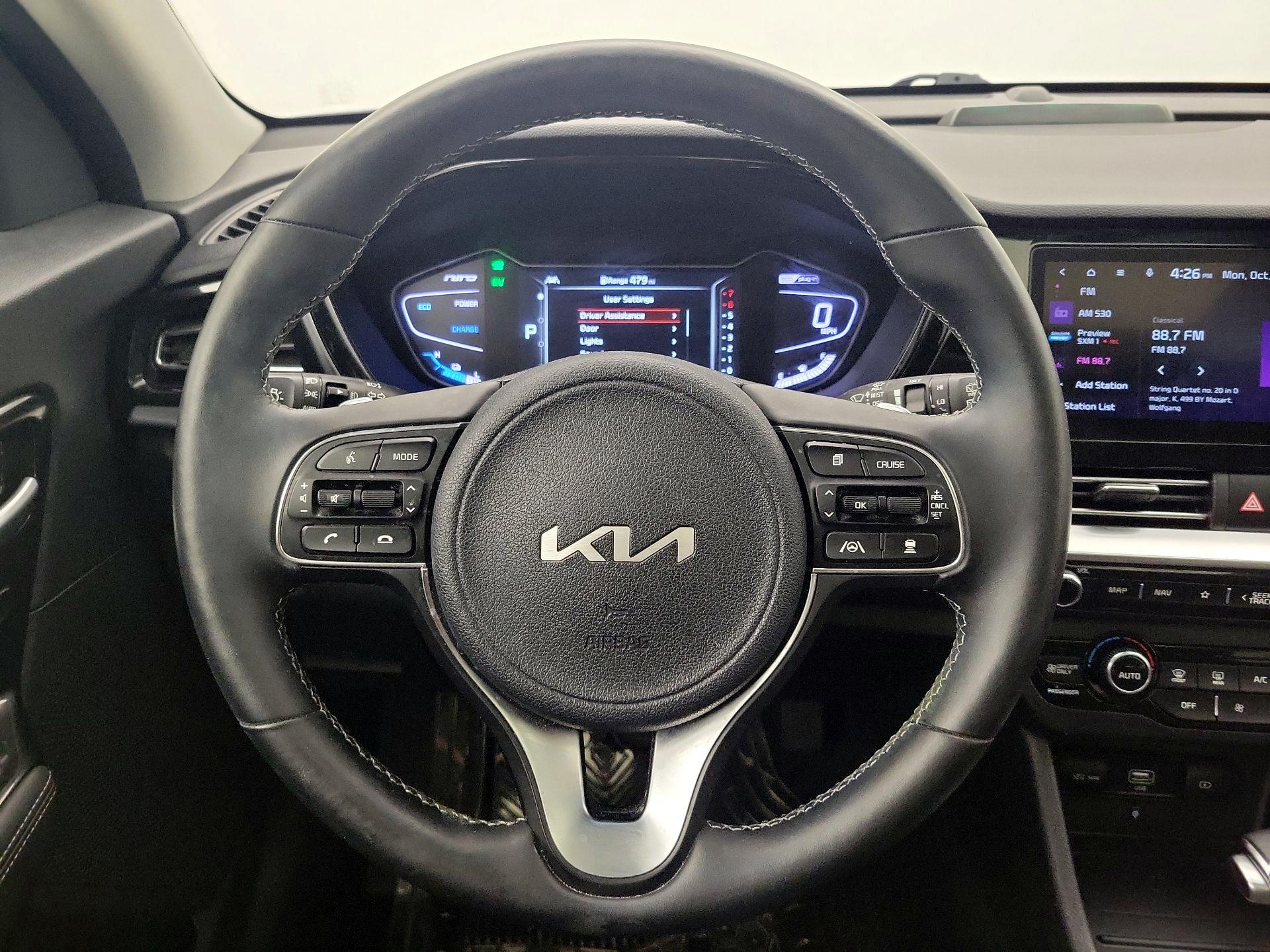 Thumbnail: 2022 Kia Niro - 10