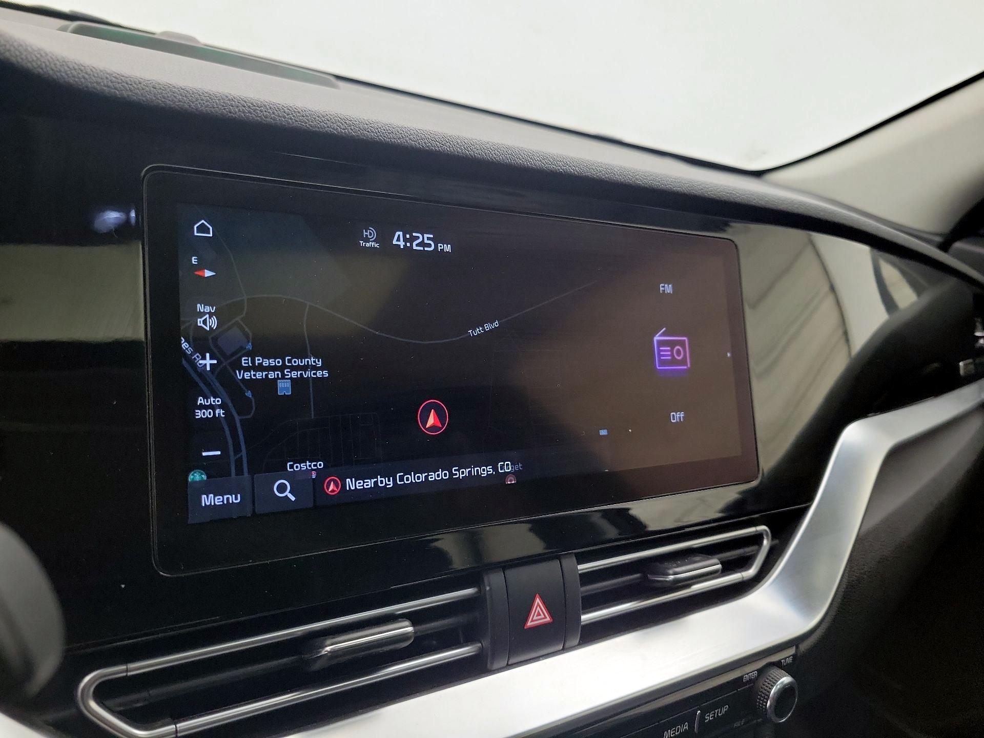 Thumbnail: 2022 Kia Niro - 14