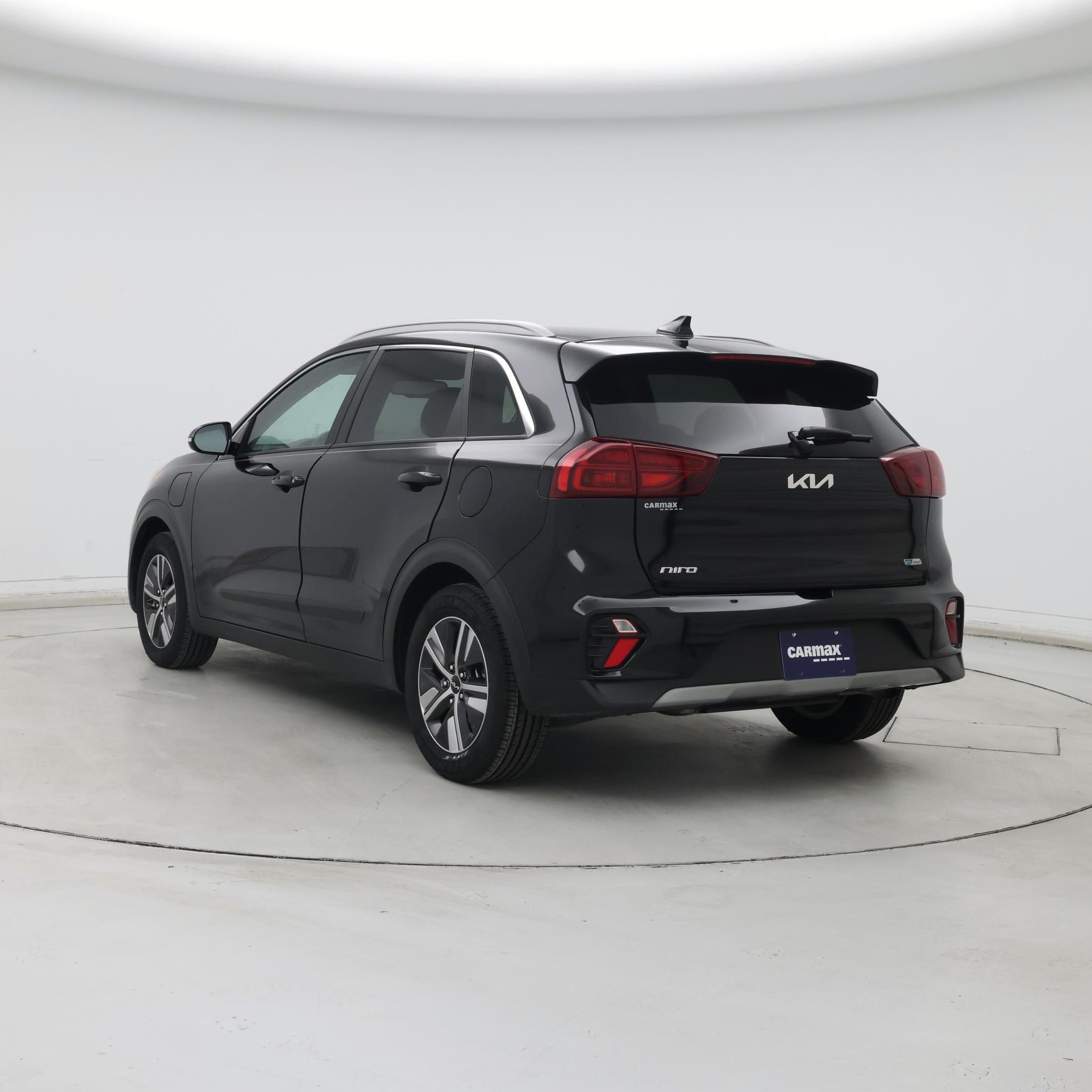 Thumbnail: 2022 Kia Niro - 2