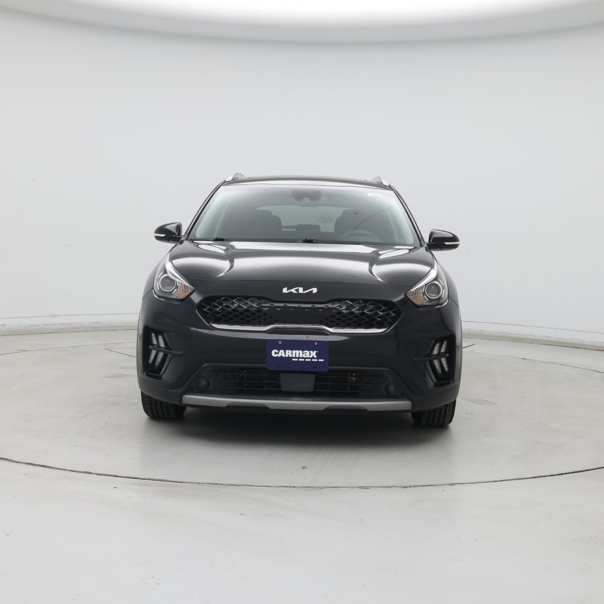 Thumbnail: 2022 Kia Niro - 5