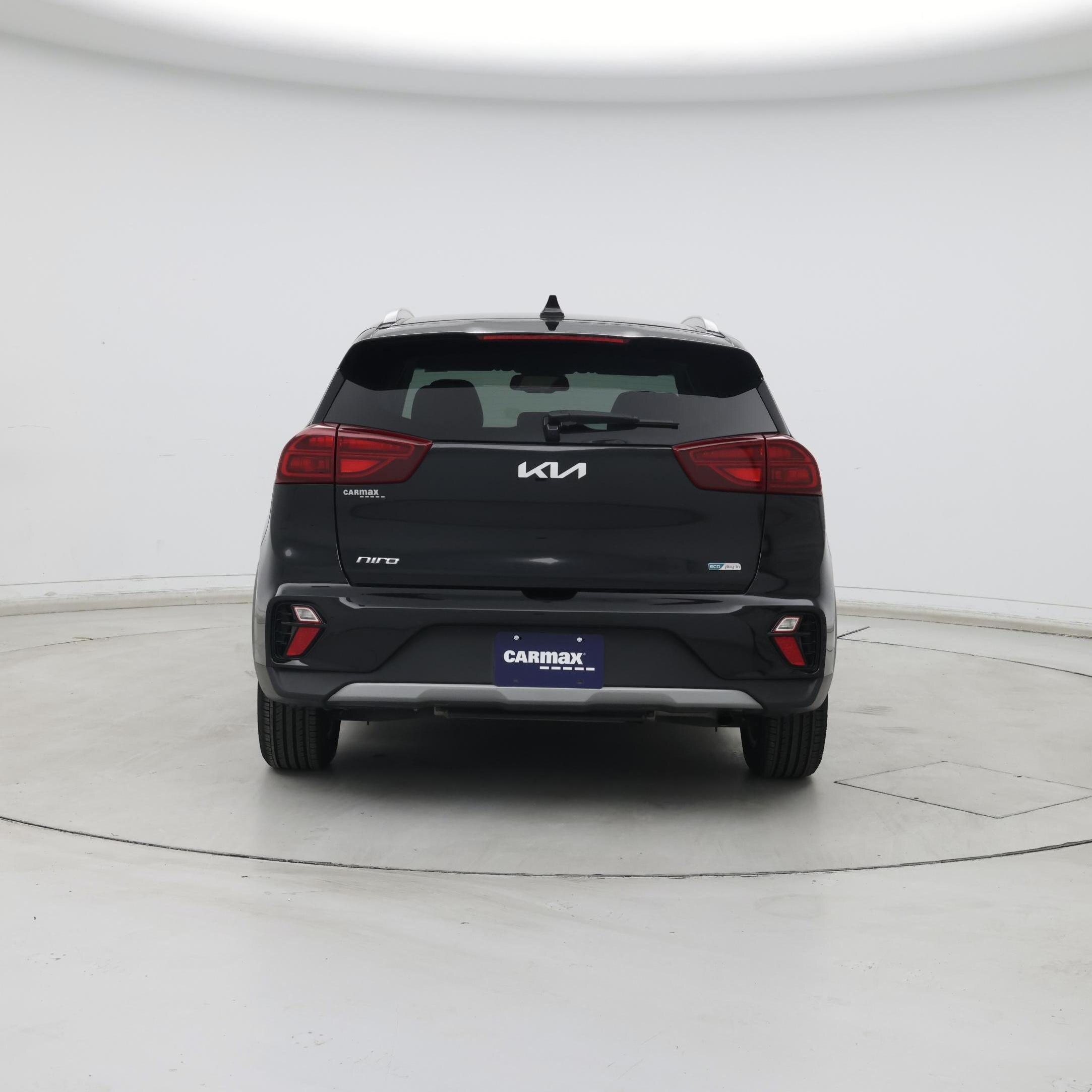 Thumbnail: 2022 Kia Niro - 6