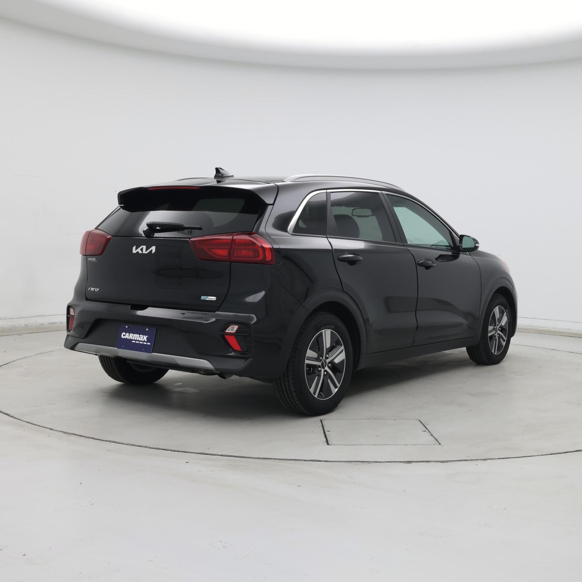 Thumbnail: 2022 Kia Niro - 8