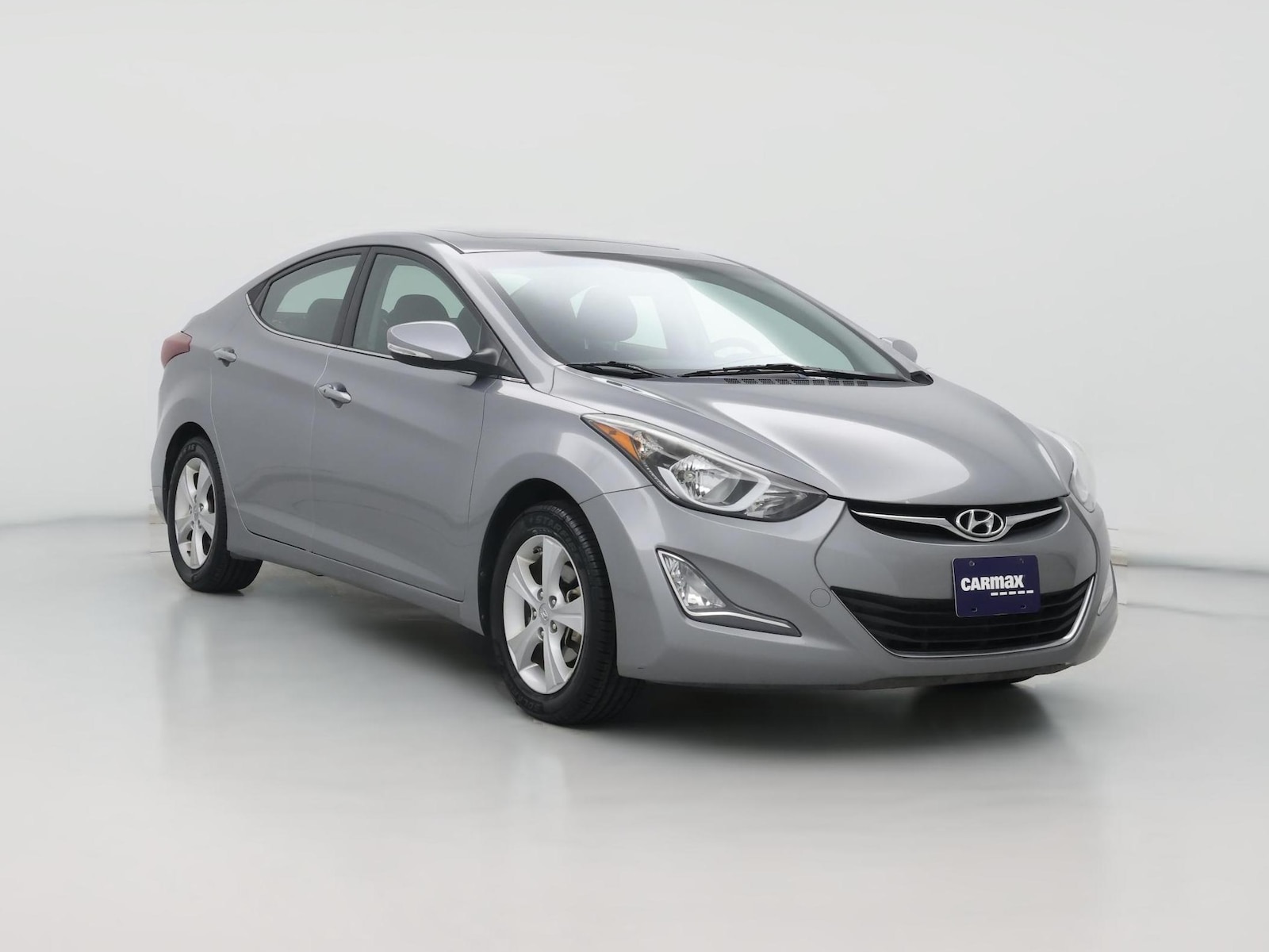 2016 Hyundai Elantra Value Edition