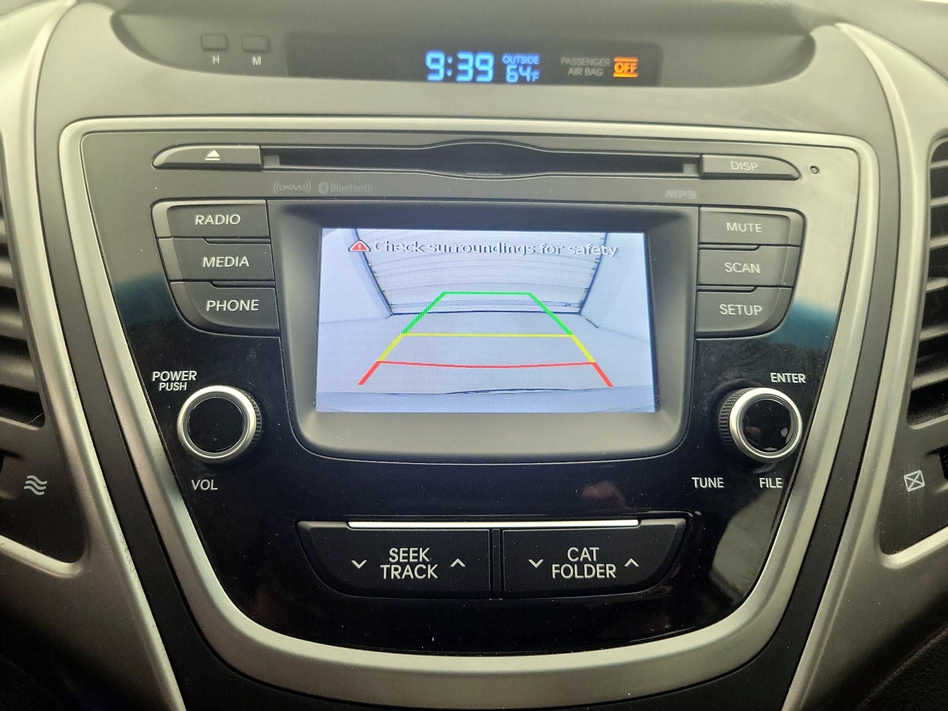 Thumbnail: 2016 Hyundai Elantra - 14