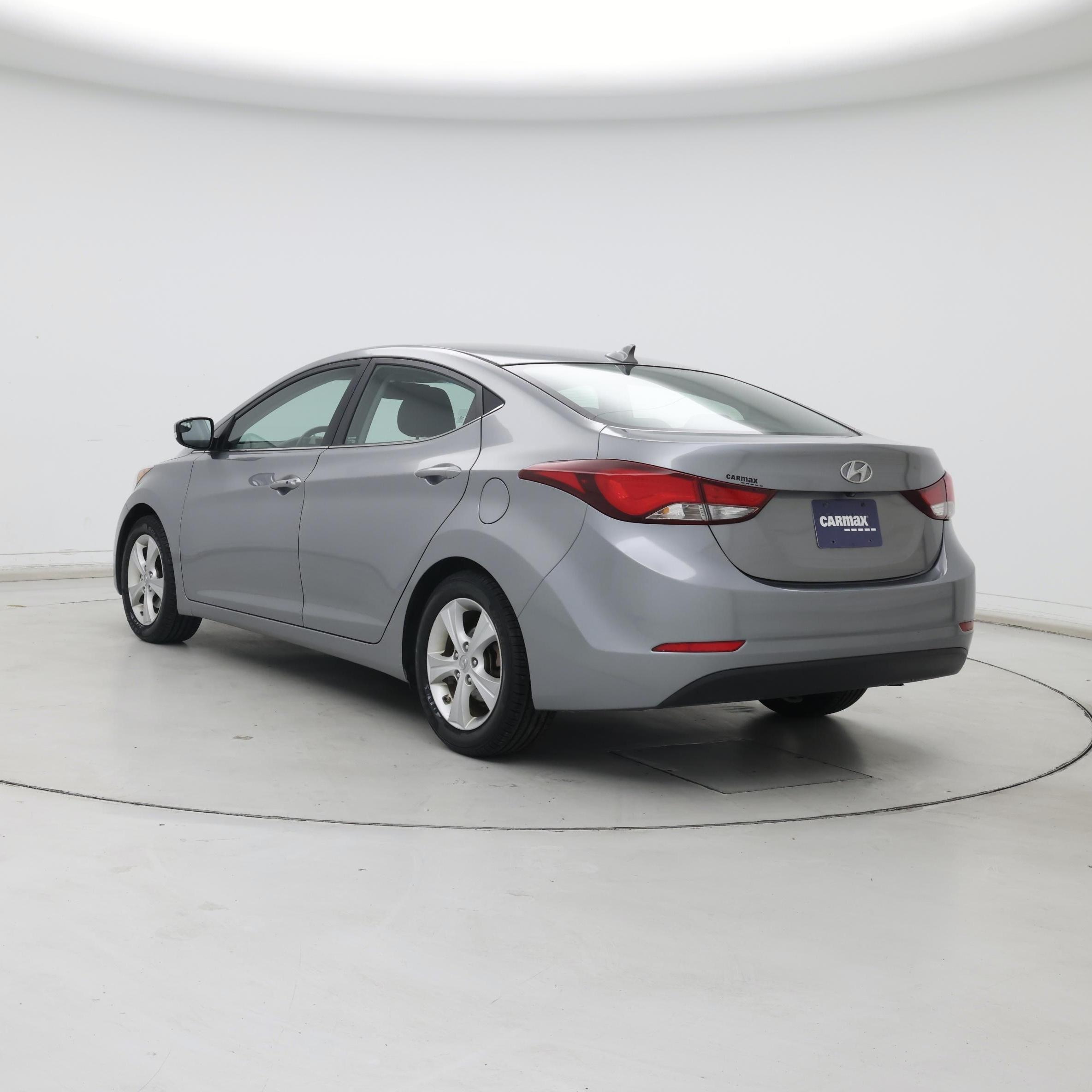 Thumbnail: 2016 Hyundai Elantra - 2