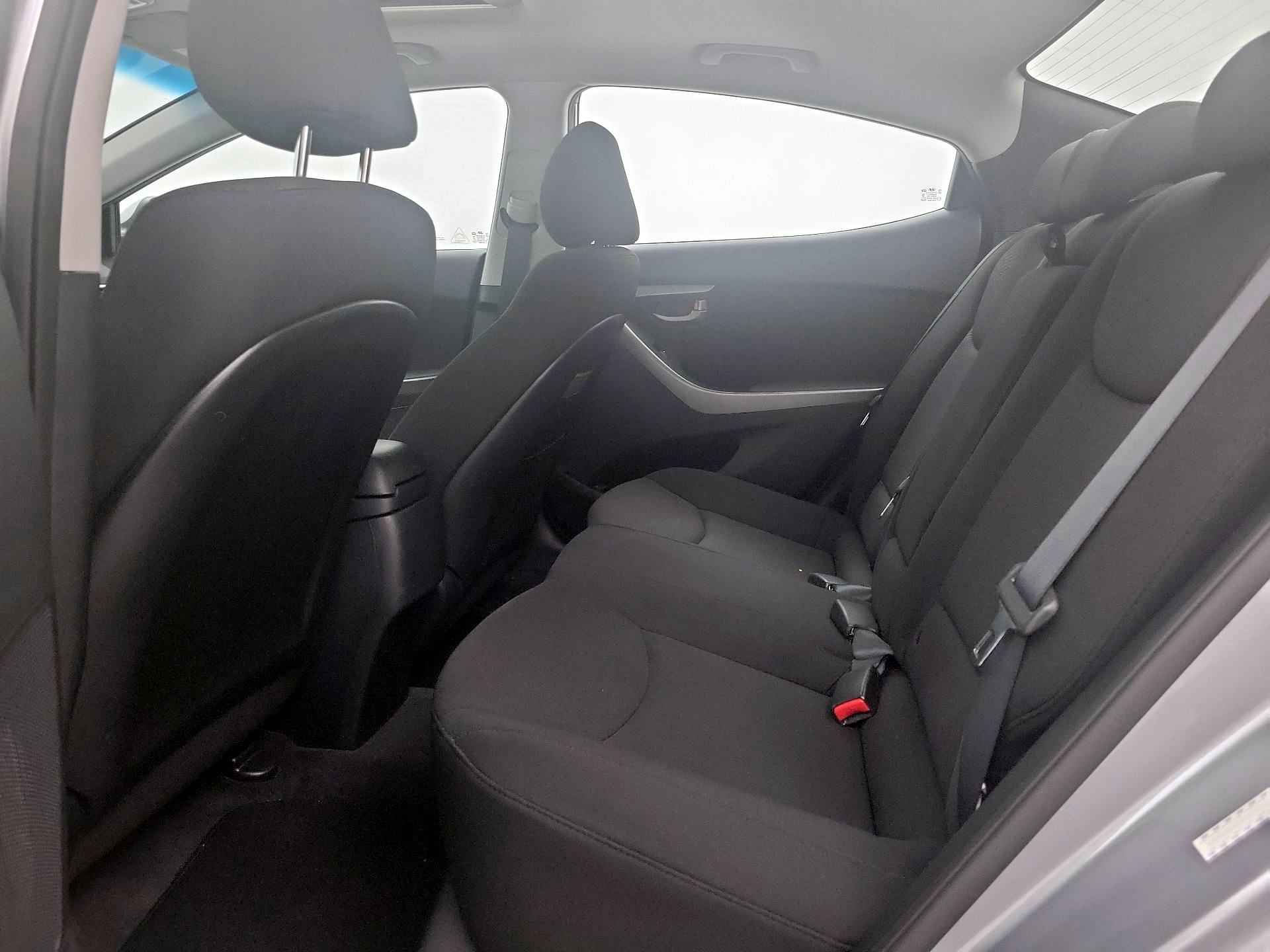Thumbnail: 2016 Hyundai Elantra - 20
