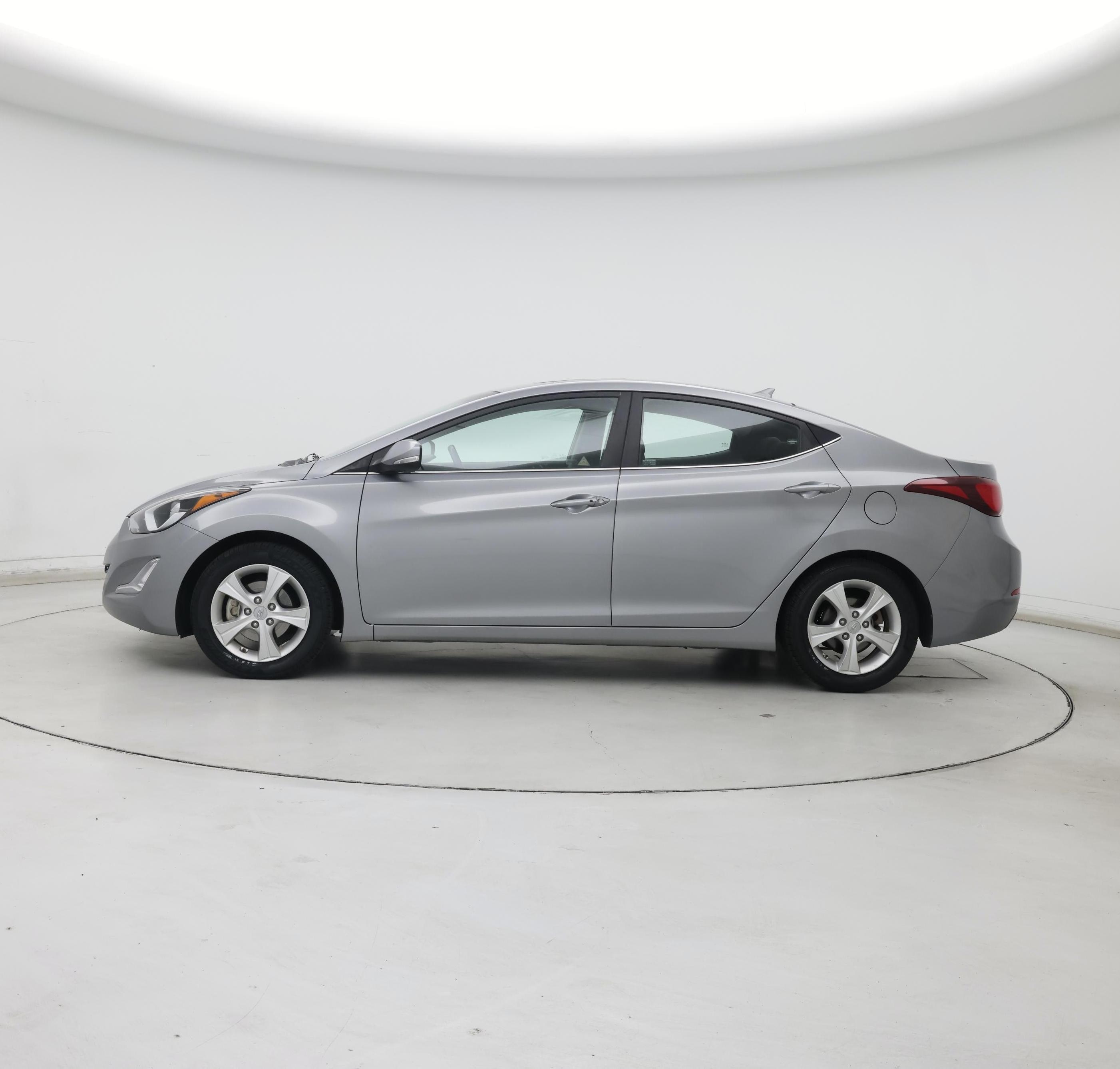 Thumbnail: 2016 Hyundai Elantra - 3