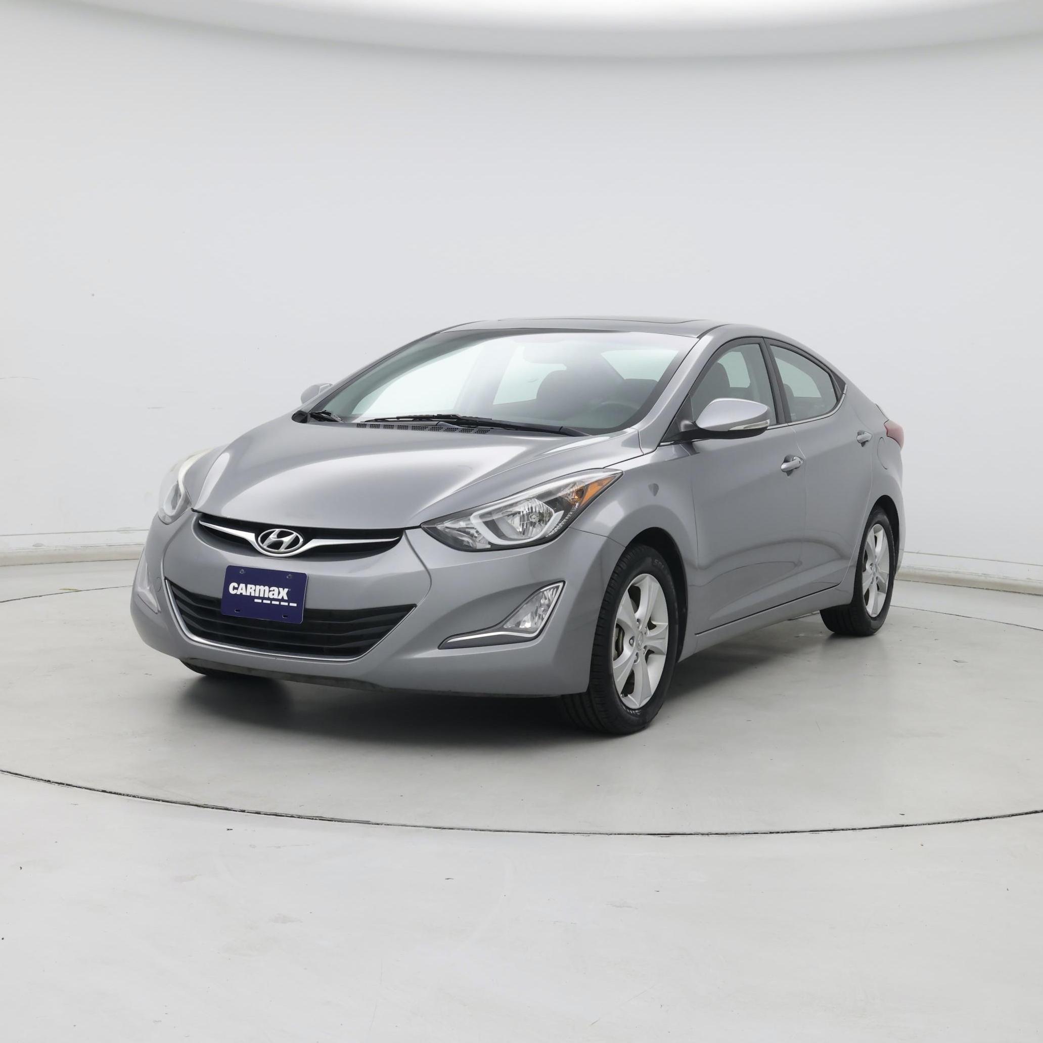 Thumbnail: 2016 Hyundai Elantra - 4