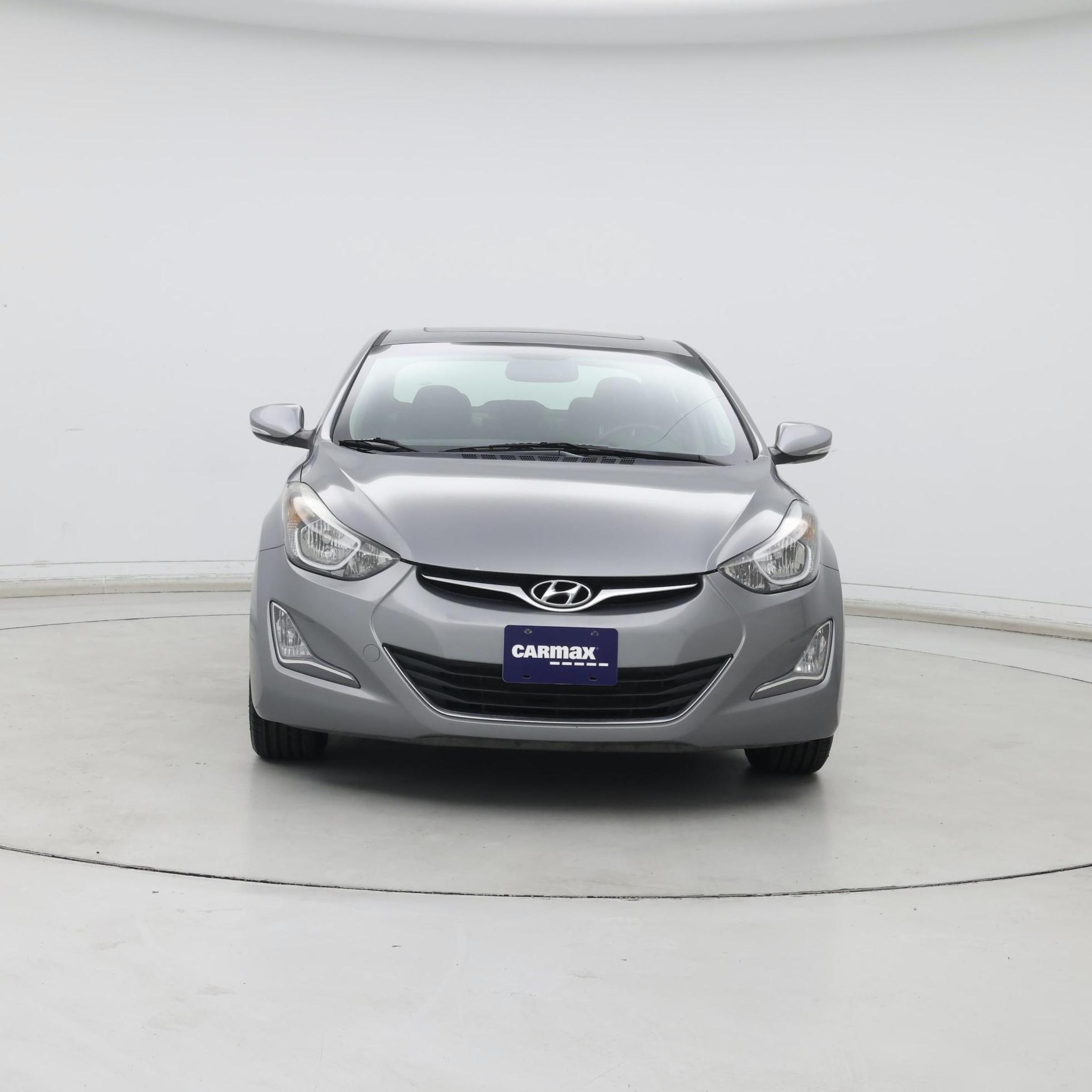 Thumbnail: 2016 Hyundai Elantra - 5