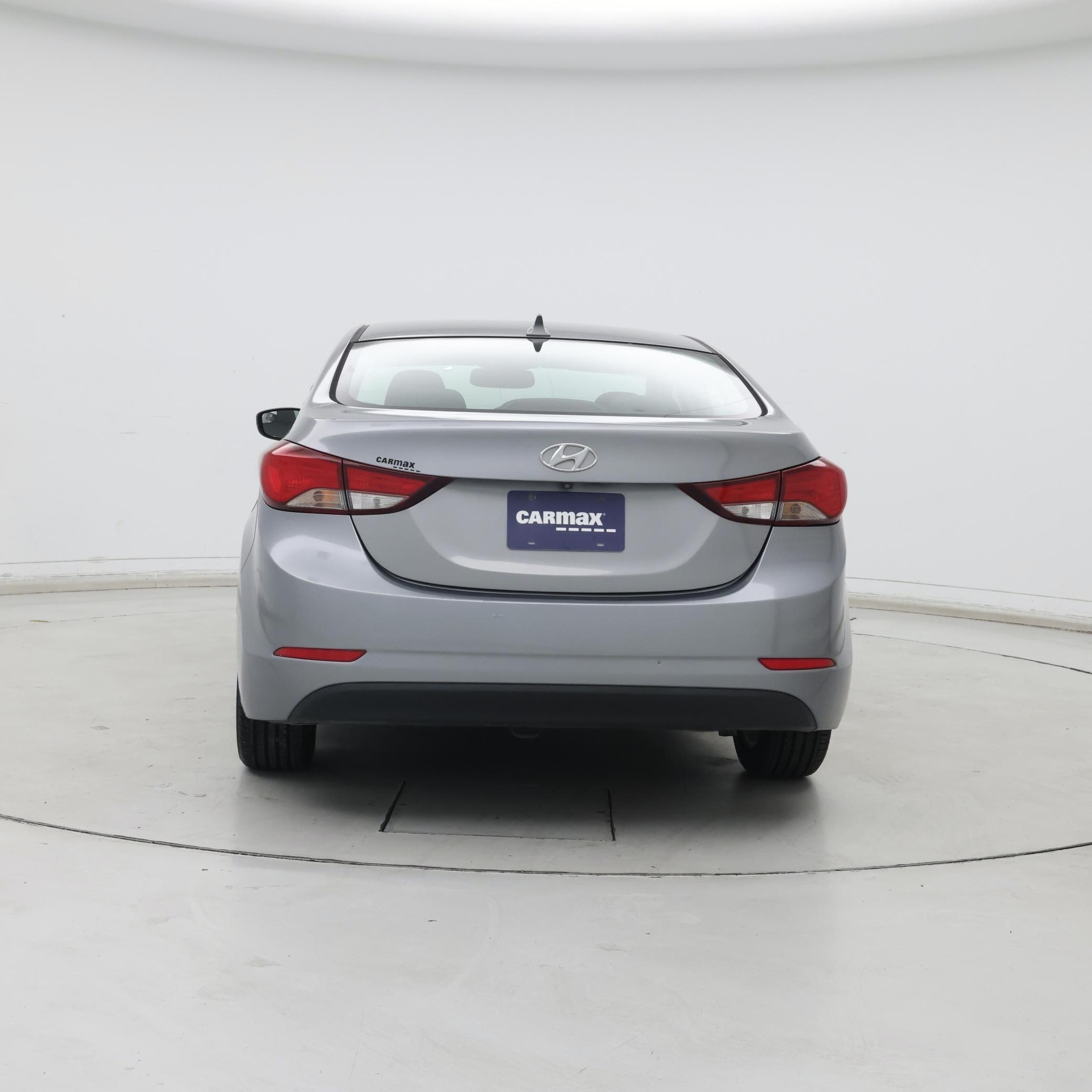 Thumbnail: 2016 Hyundai Elantra - 6