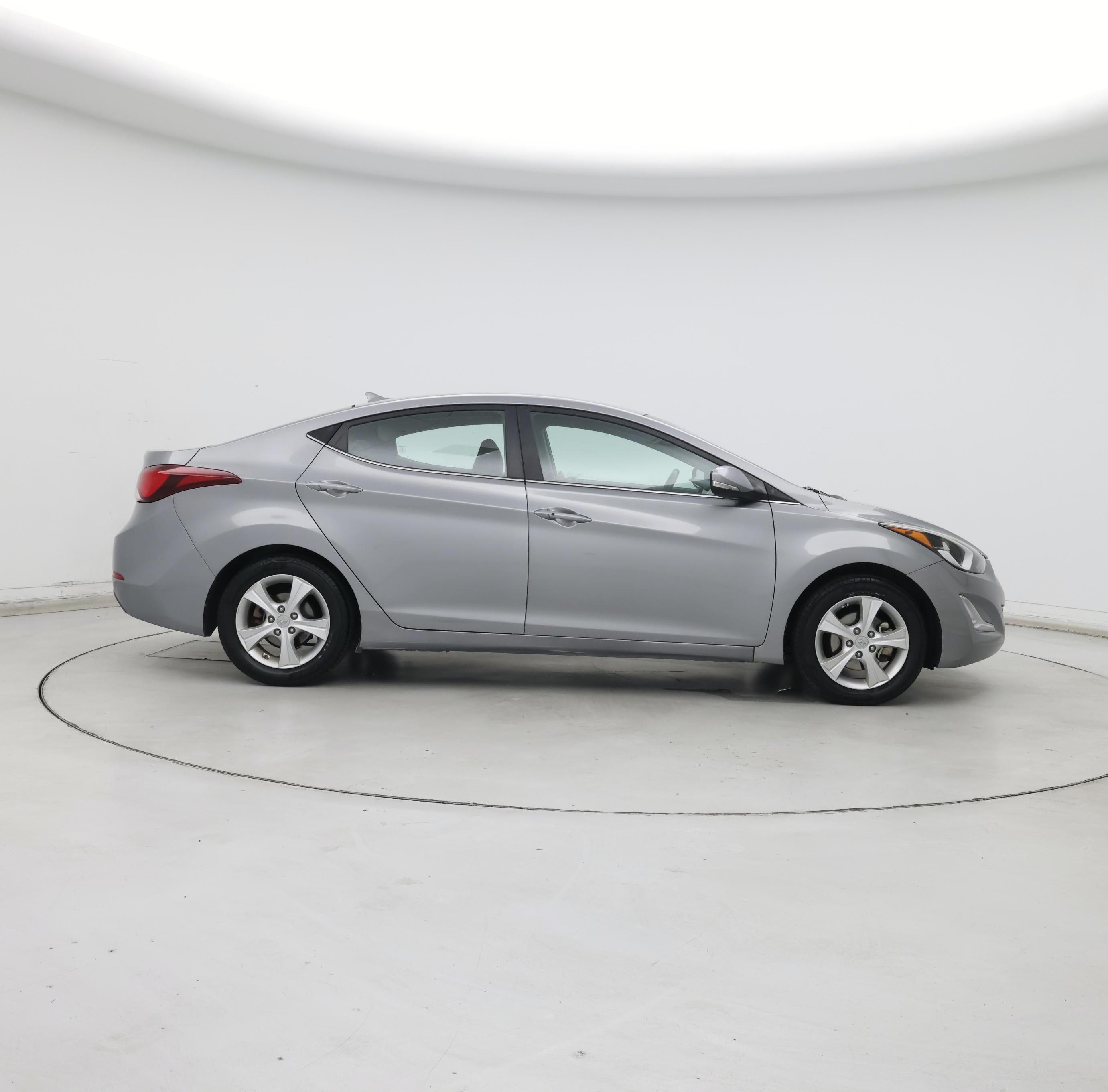 Thumbnail: 2016 Hyundai Elantra - 7