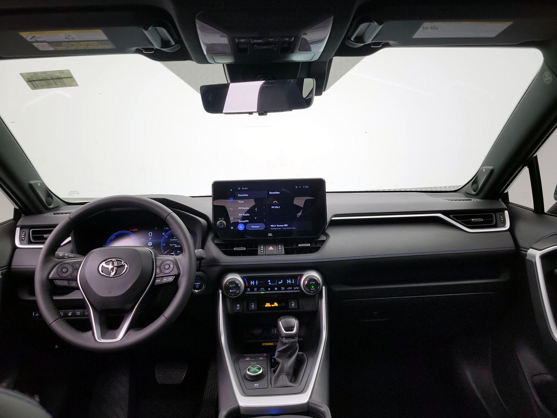 Thumbnail: 2024 Toyota RAV4 - 9