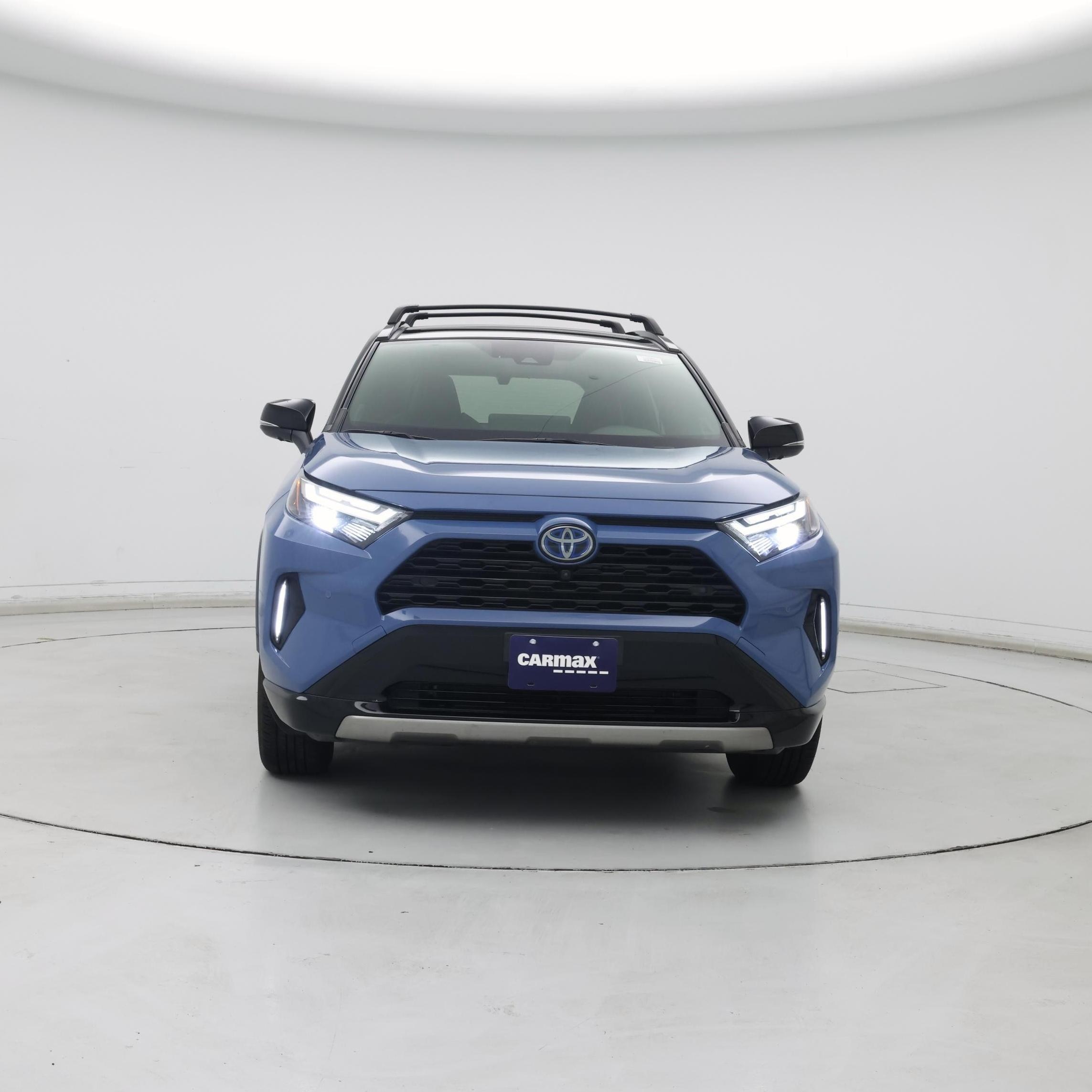 Thumbnail: 2024 Toyota RAV4 - 5