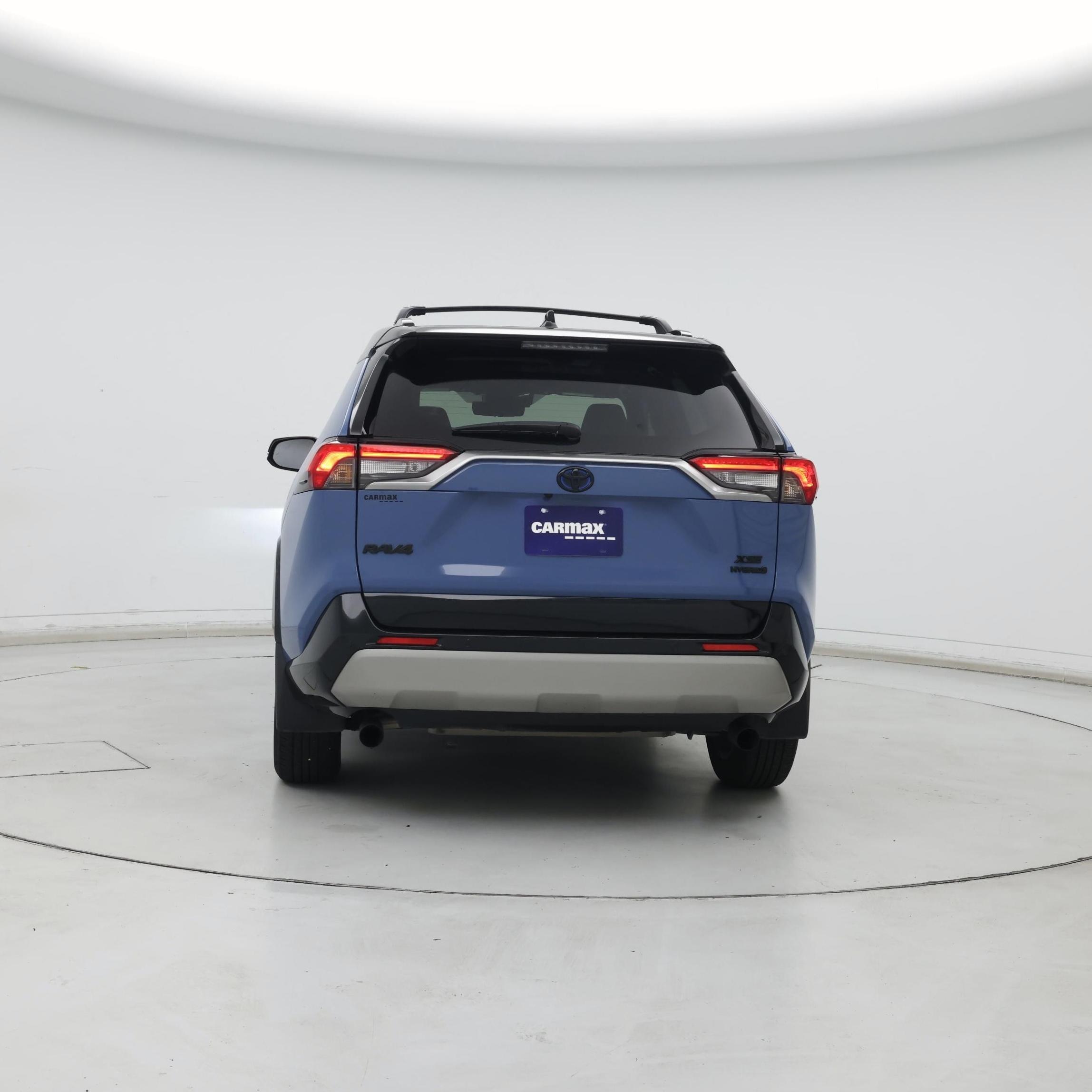 Thumbnail: 2024 Toyota RAV4 - 6
