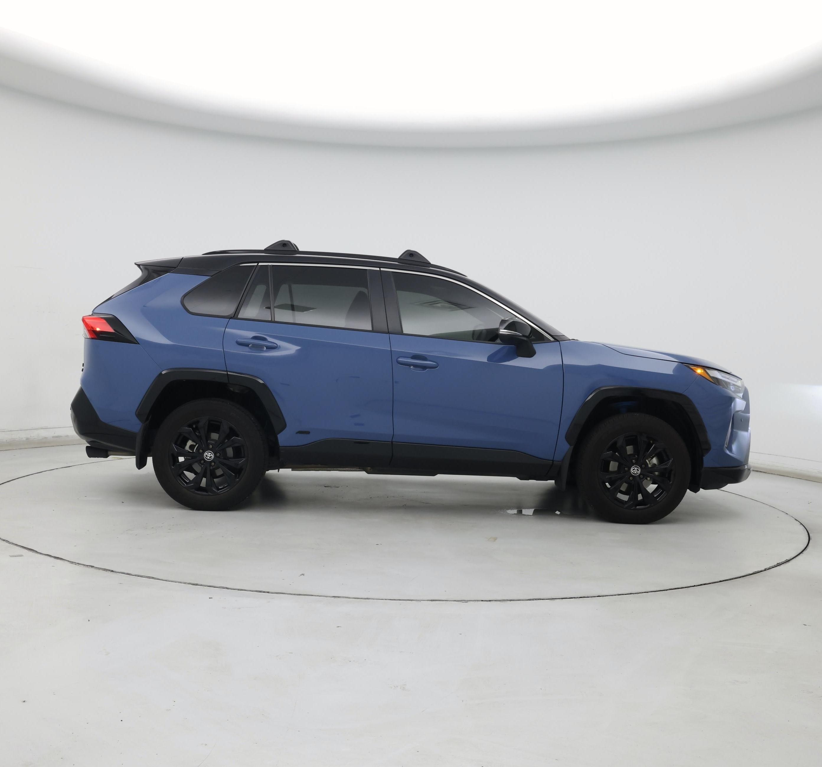 Thumbnail: 2024 Toyota RAV4 - 7