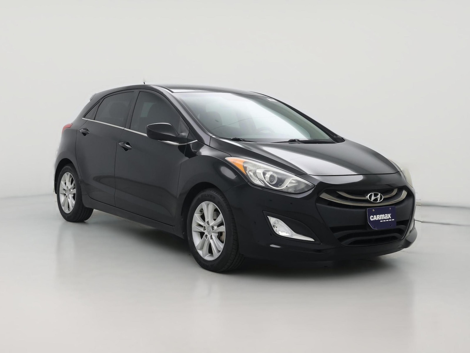 2015 Hyundai Elantra GT Base