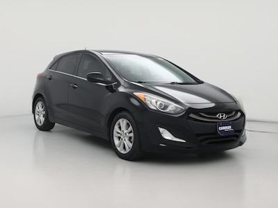 2015 Hyundai Elantra GT