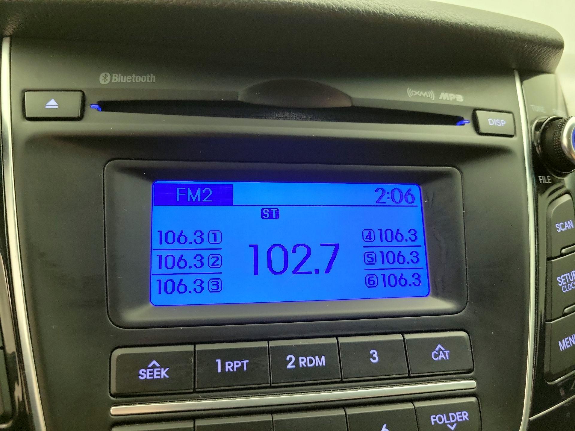 Thumbnail: 2015 Hyundai Elantra - 14