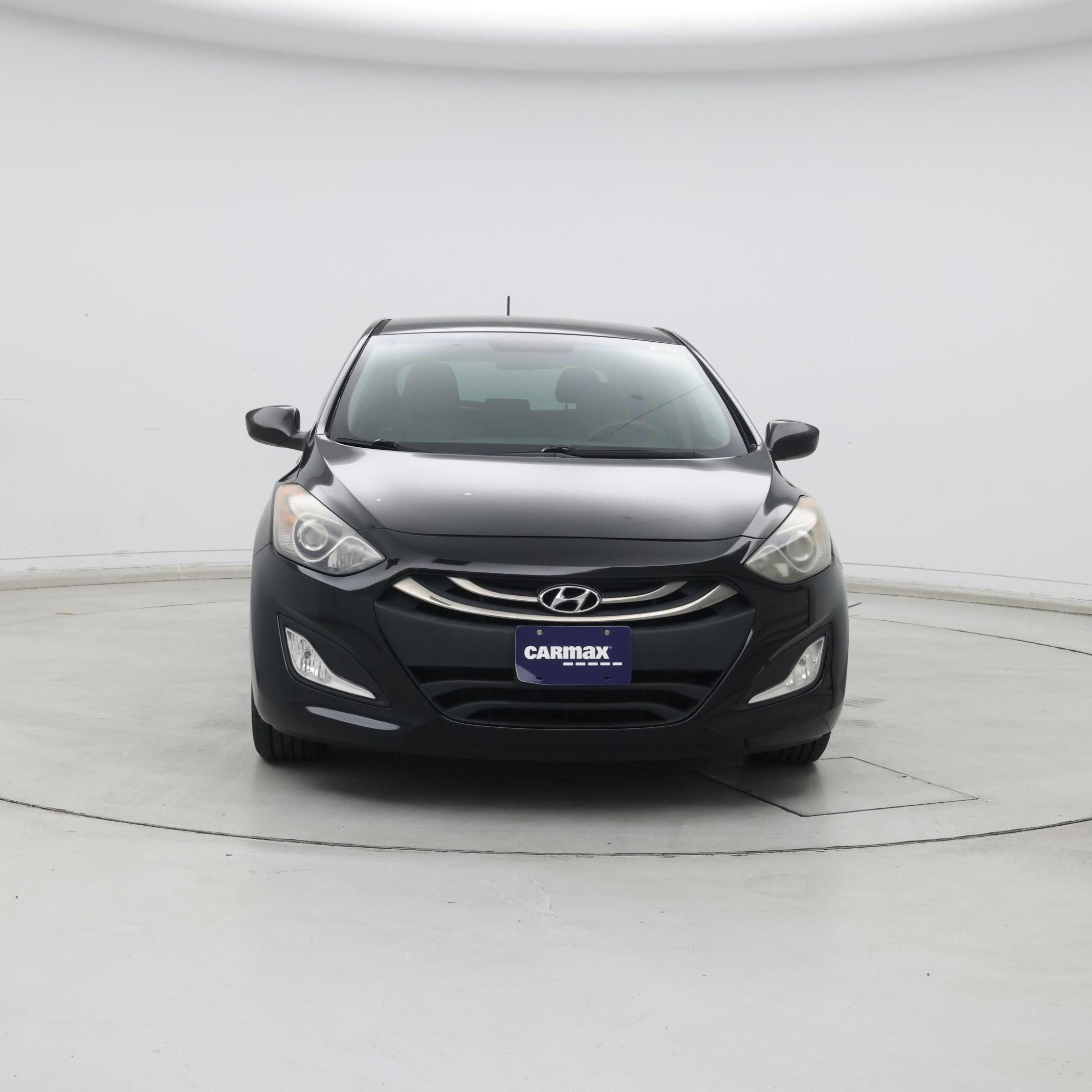 Thumbnail: 2015 Hyundai Elantra - 5
